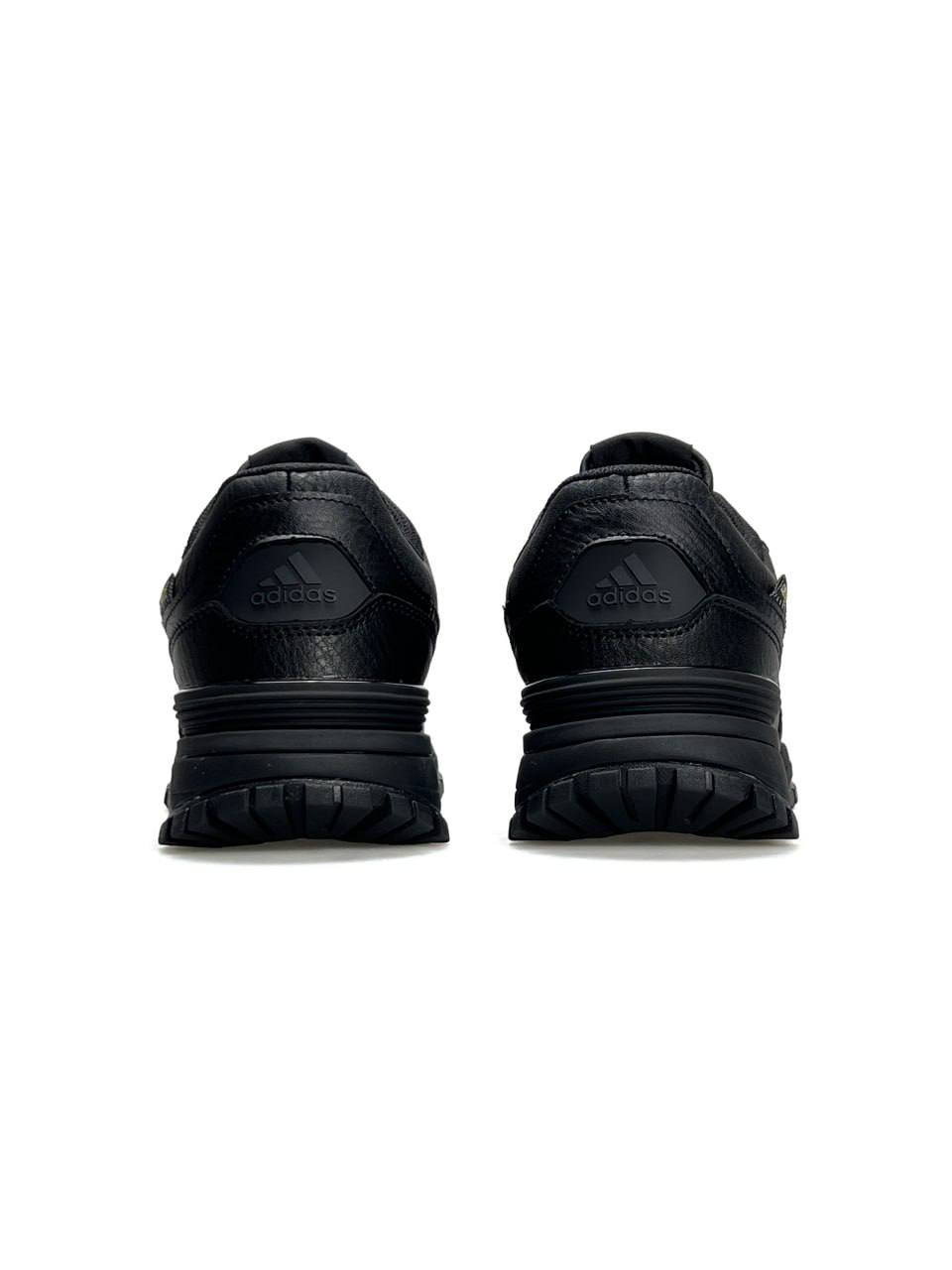 Adidas ZX 700 Cordura All Black