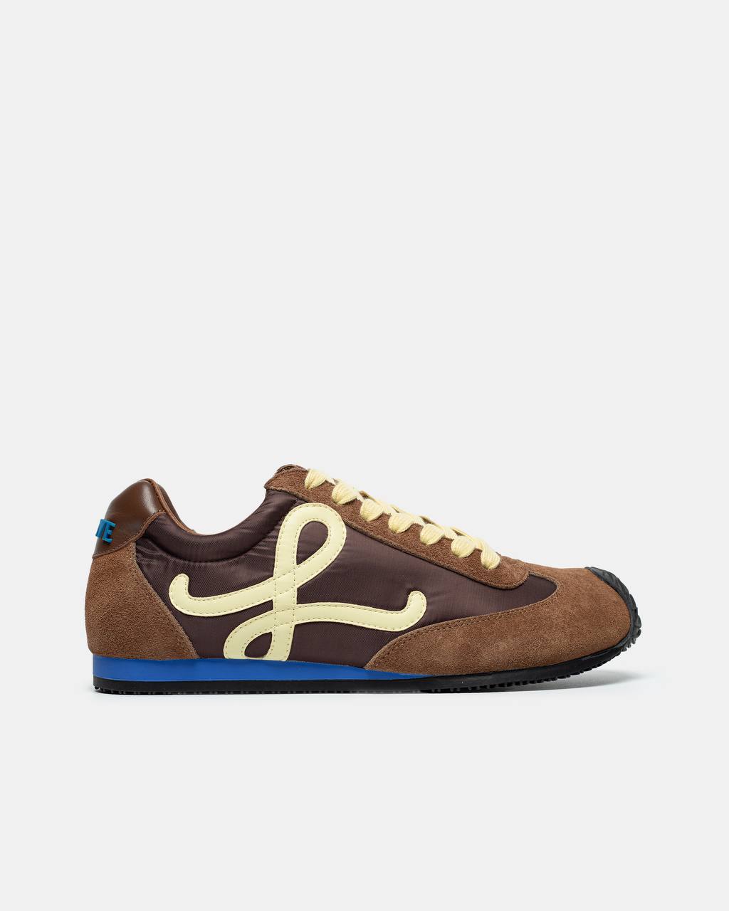 Loewe Ballet Runner 2.0 Coffee