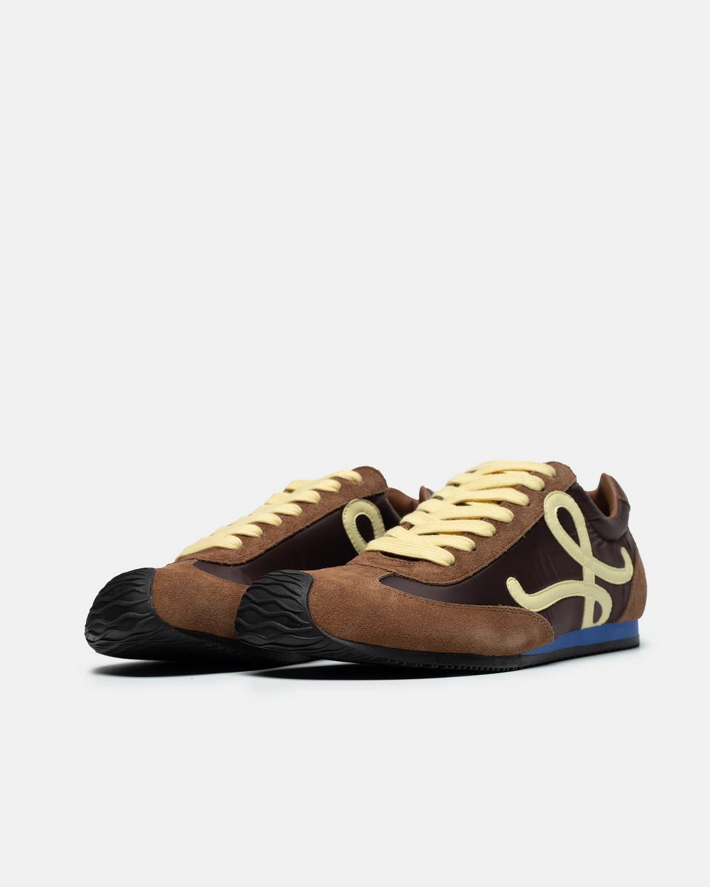 Loewe Ballet Runner 2.0 Coffee