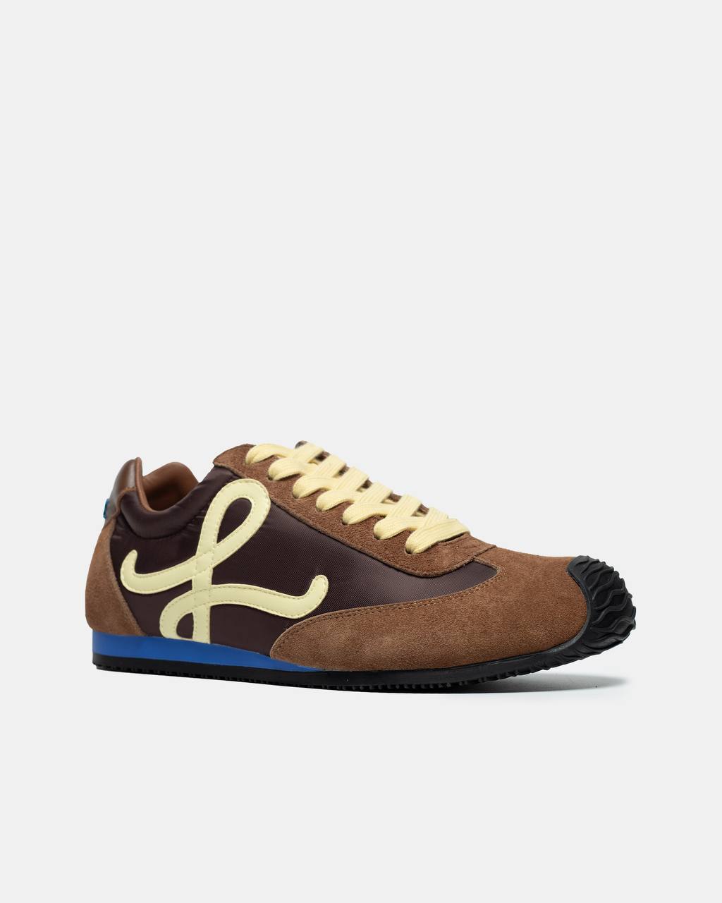 Loewe Ballet Runner 2.0 Coffee