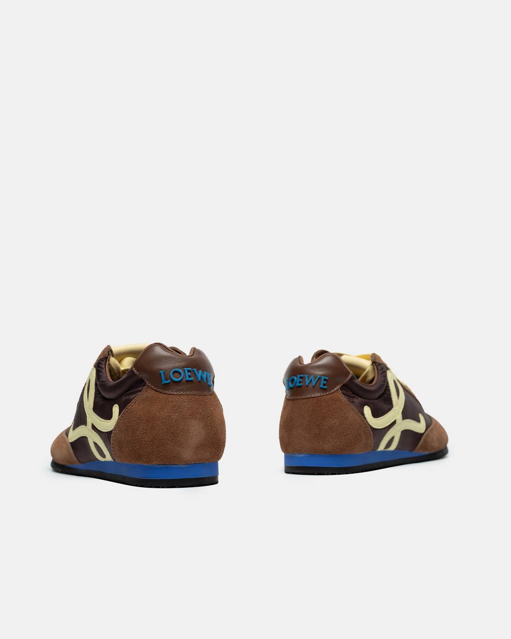 Loewe Ballet Runner 2.0 Coffee