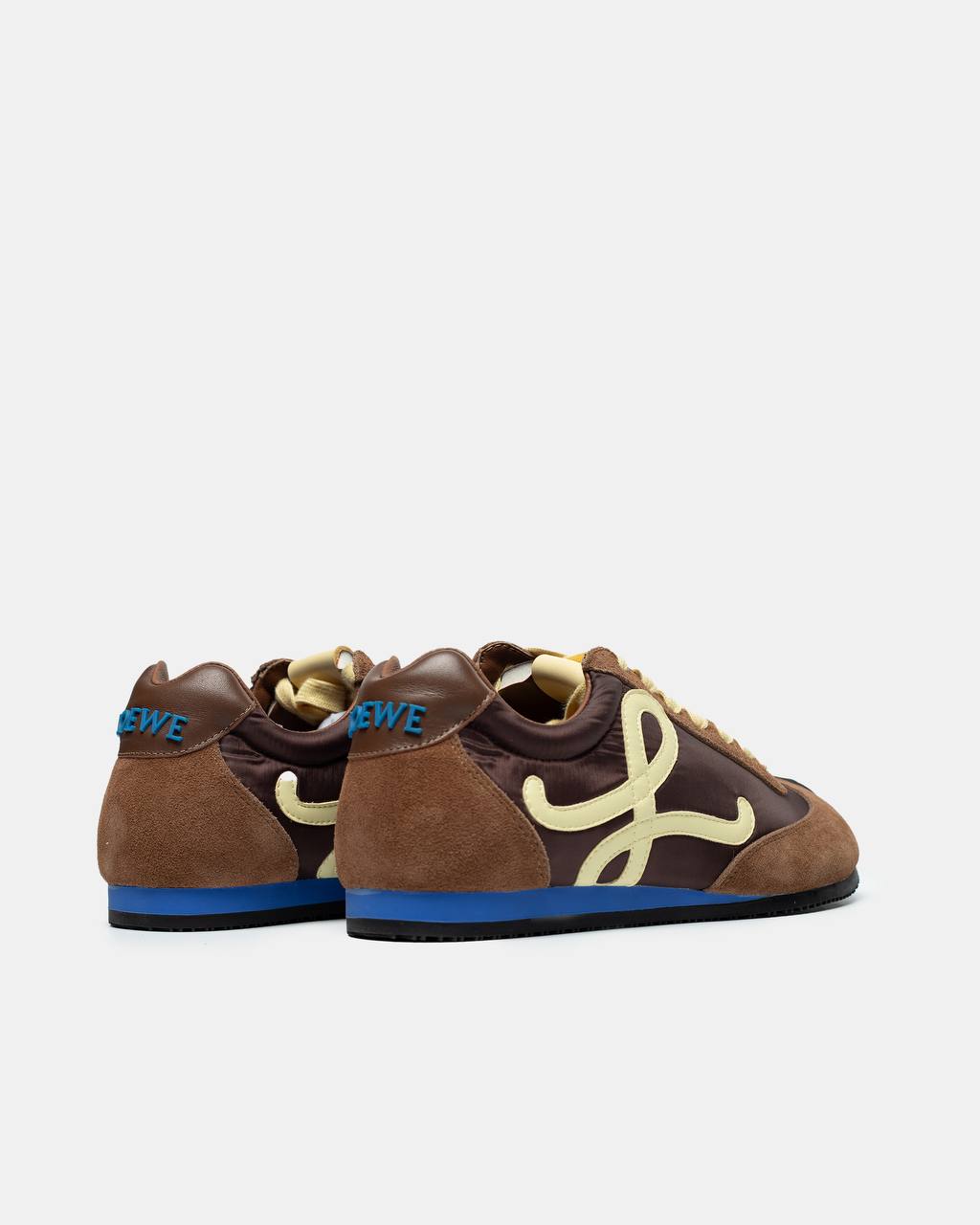 Loewe Ballet Runner 2.0 Coffee