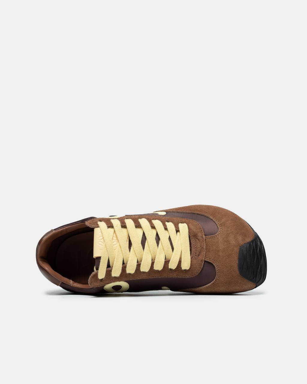 Loewe Ballet Runner 2.0 Coffee