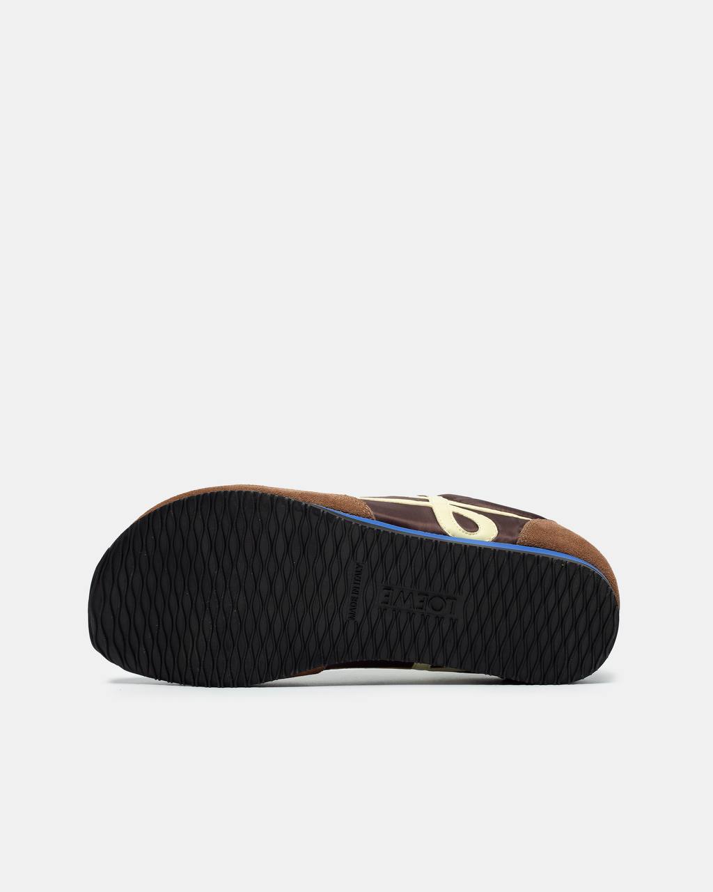 Loewe Ballet Runner 2.0 Coffee