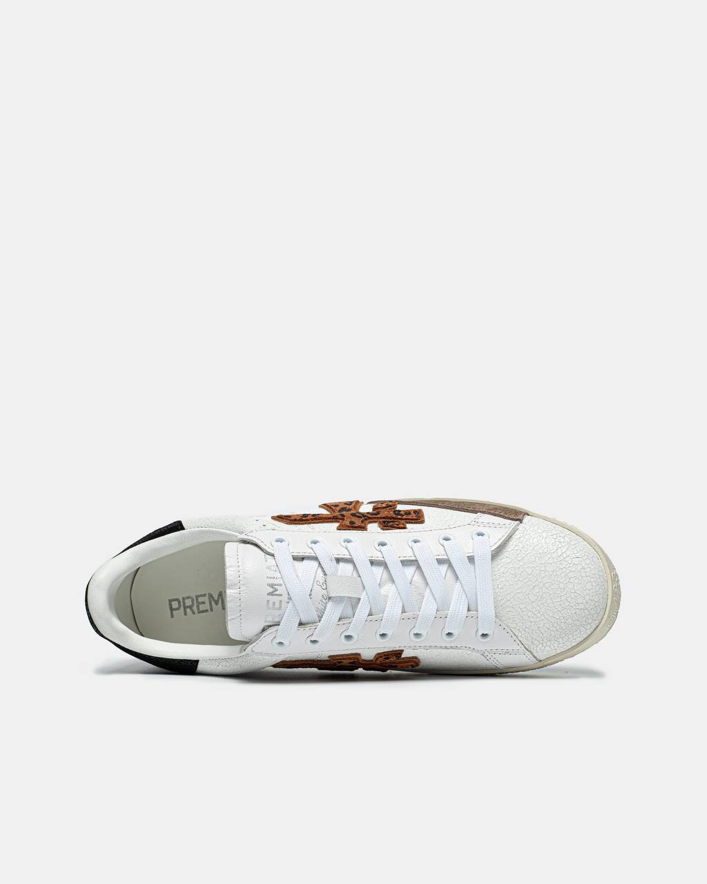 Premiata Stevend 6660 Vintage Leo