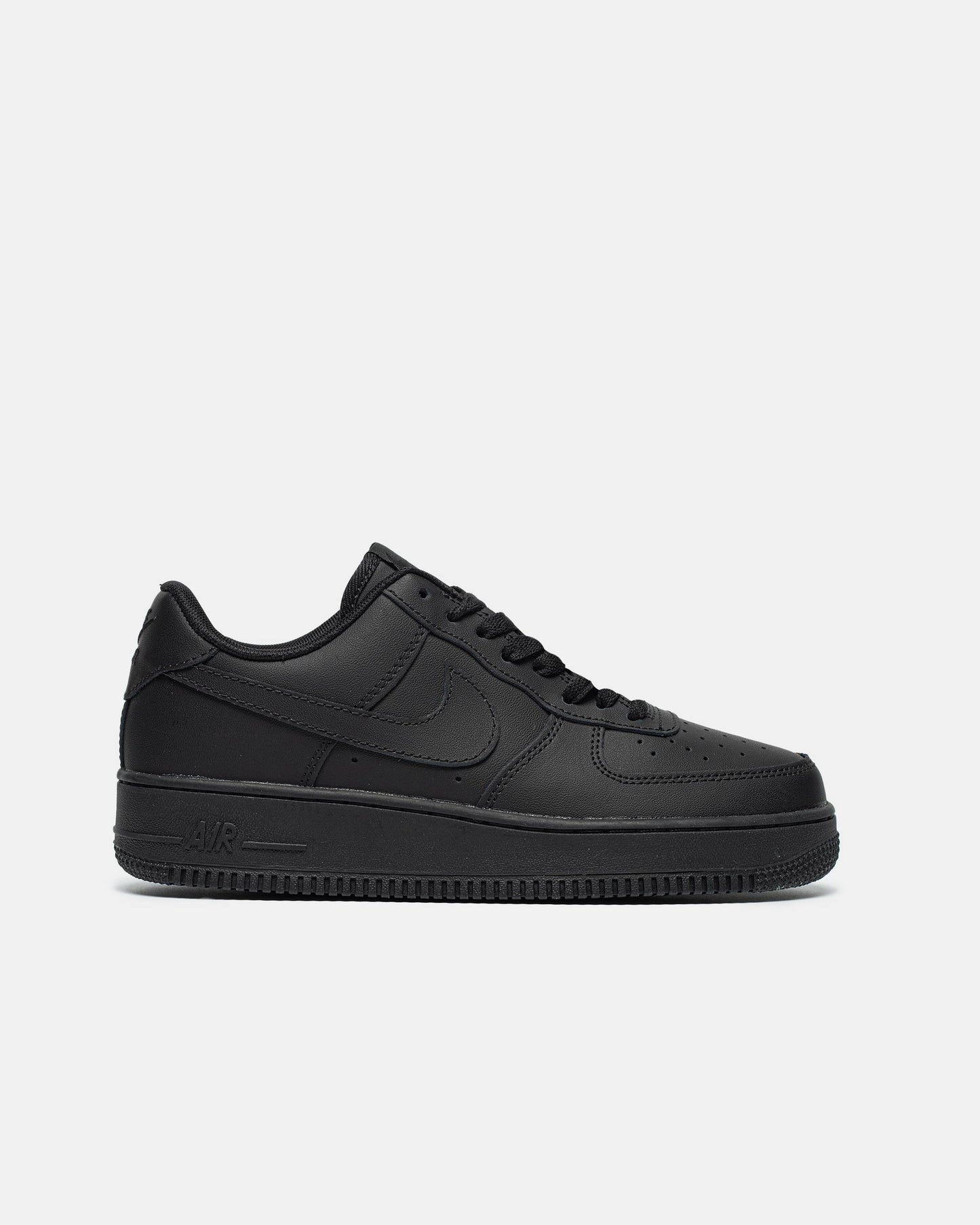 Nike Air Force Full Black