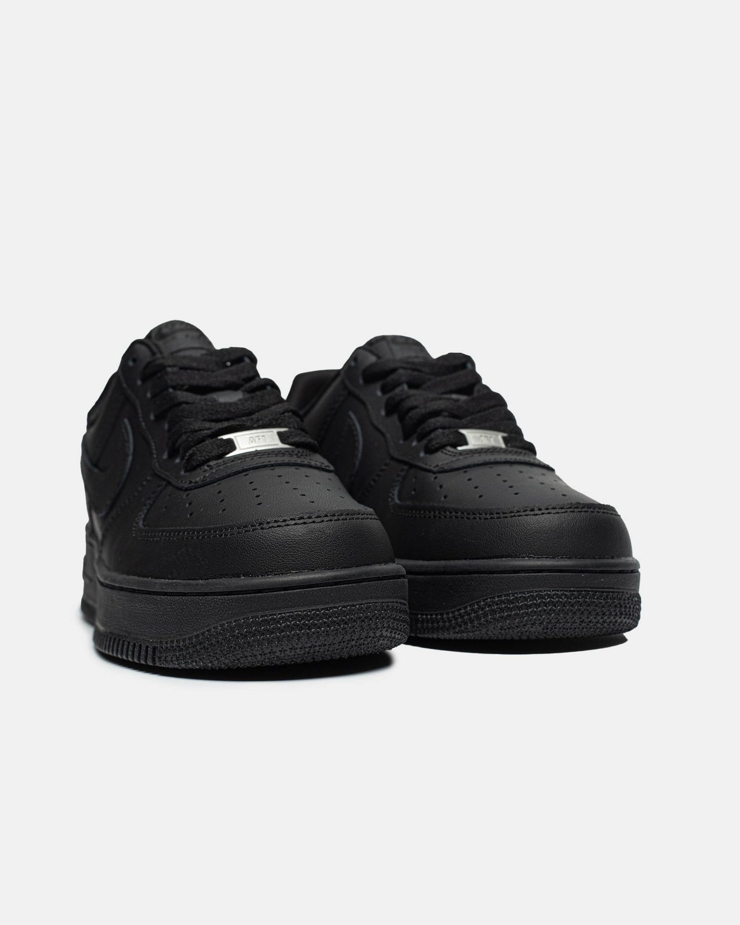 Nike Air Force Full Black