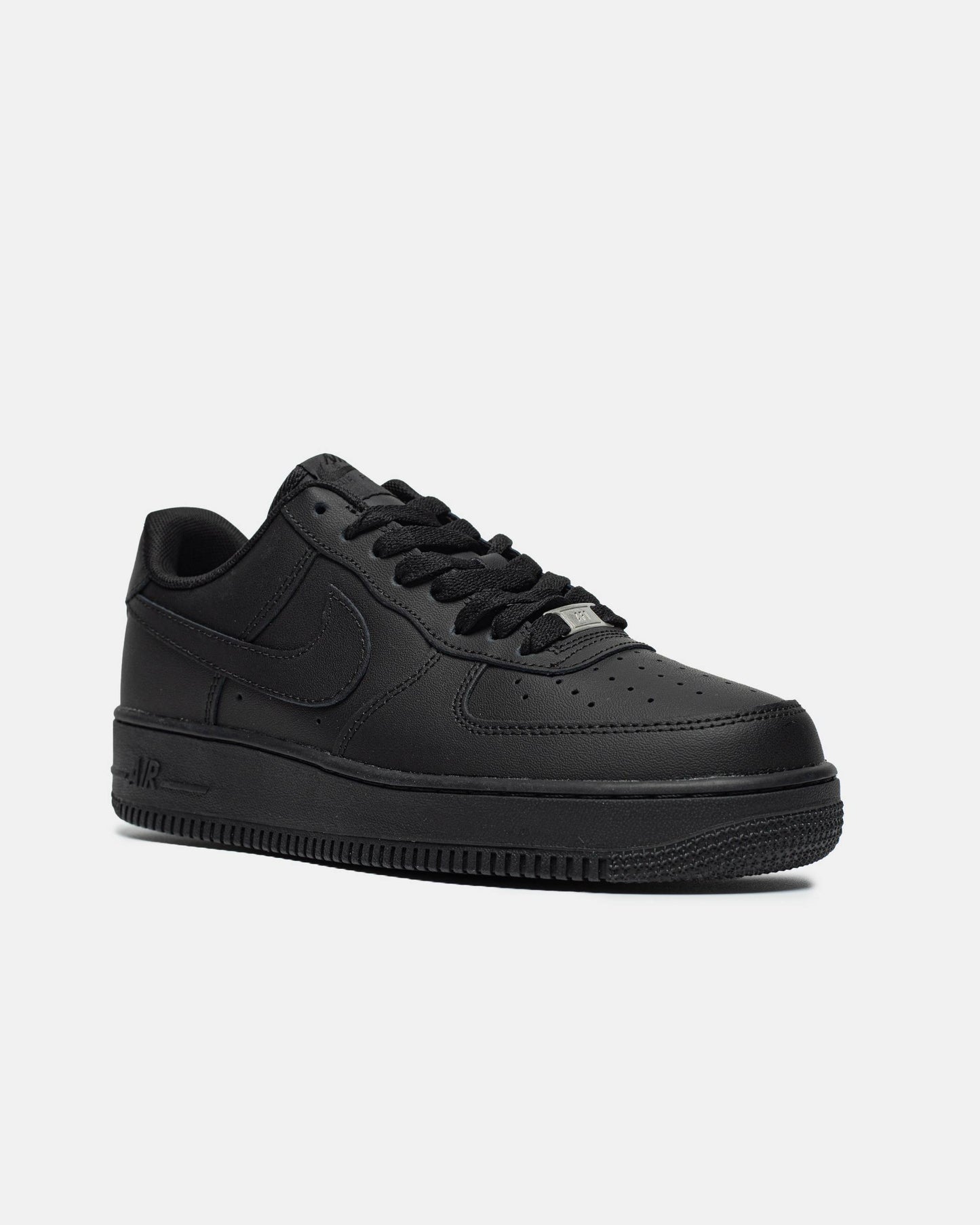 Nike Air Force Full Black