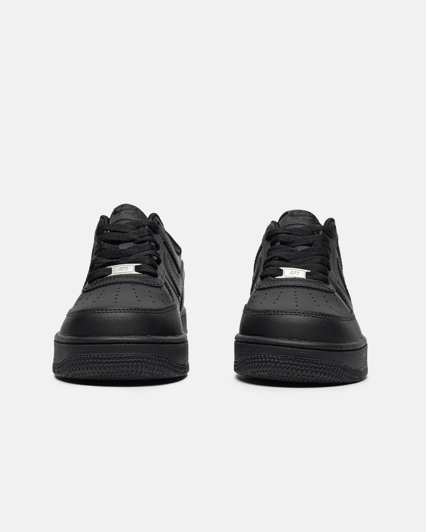 Nike Air Force Full Black