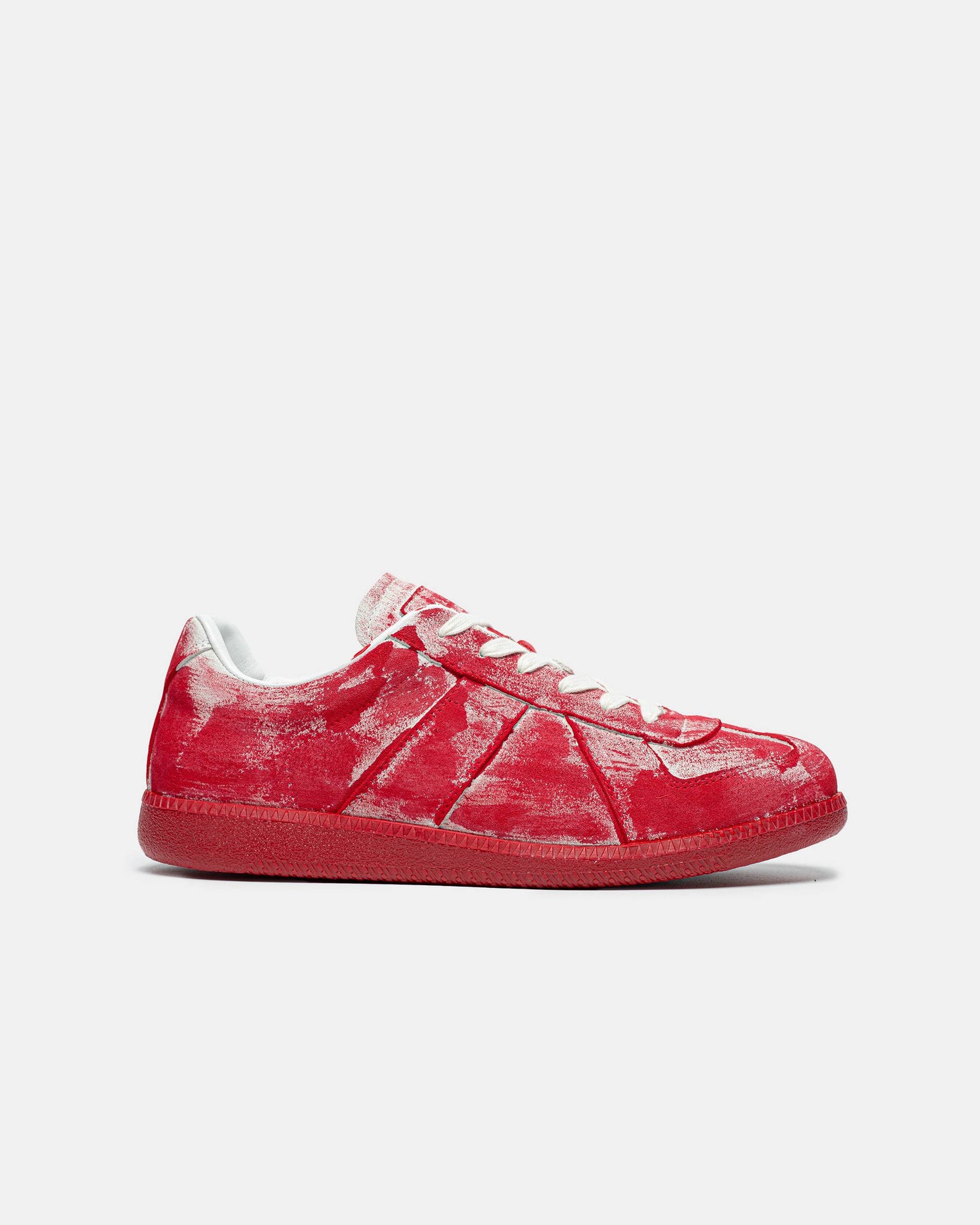 Maison Margiela Replica Red