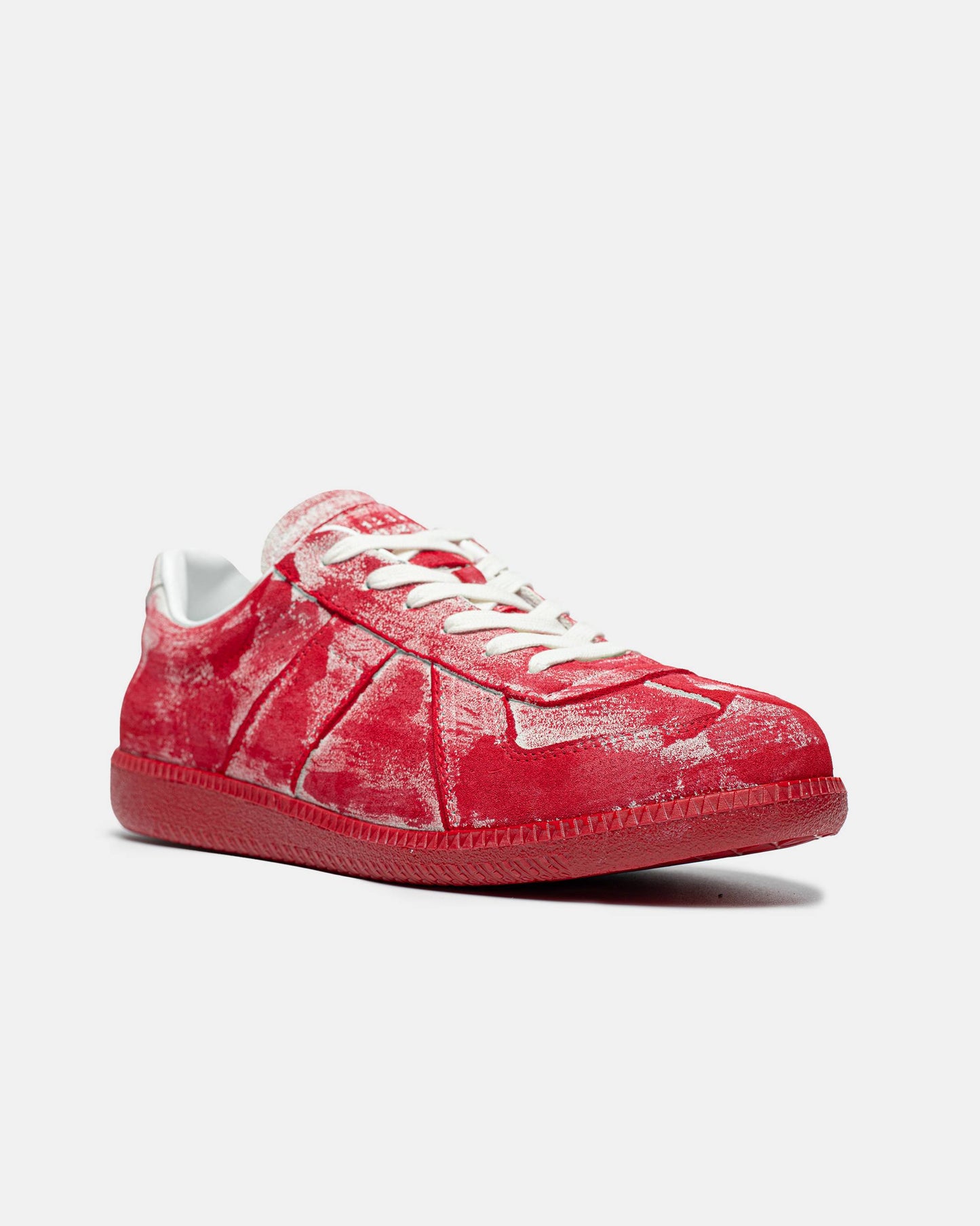 Maison Margiela Replica Red