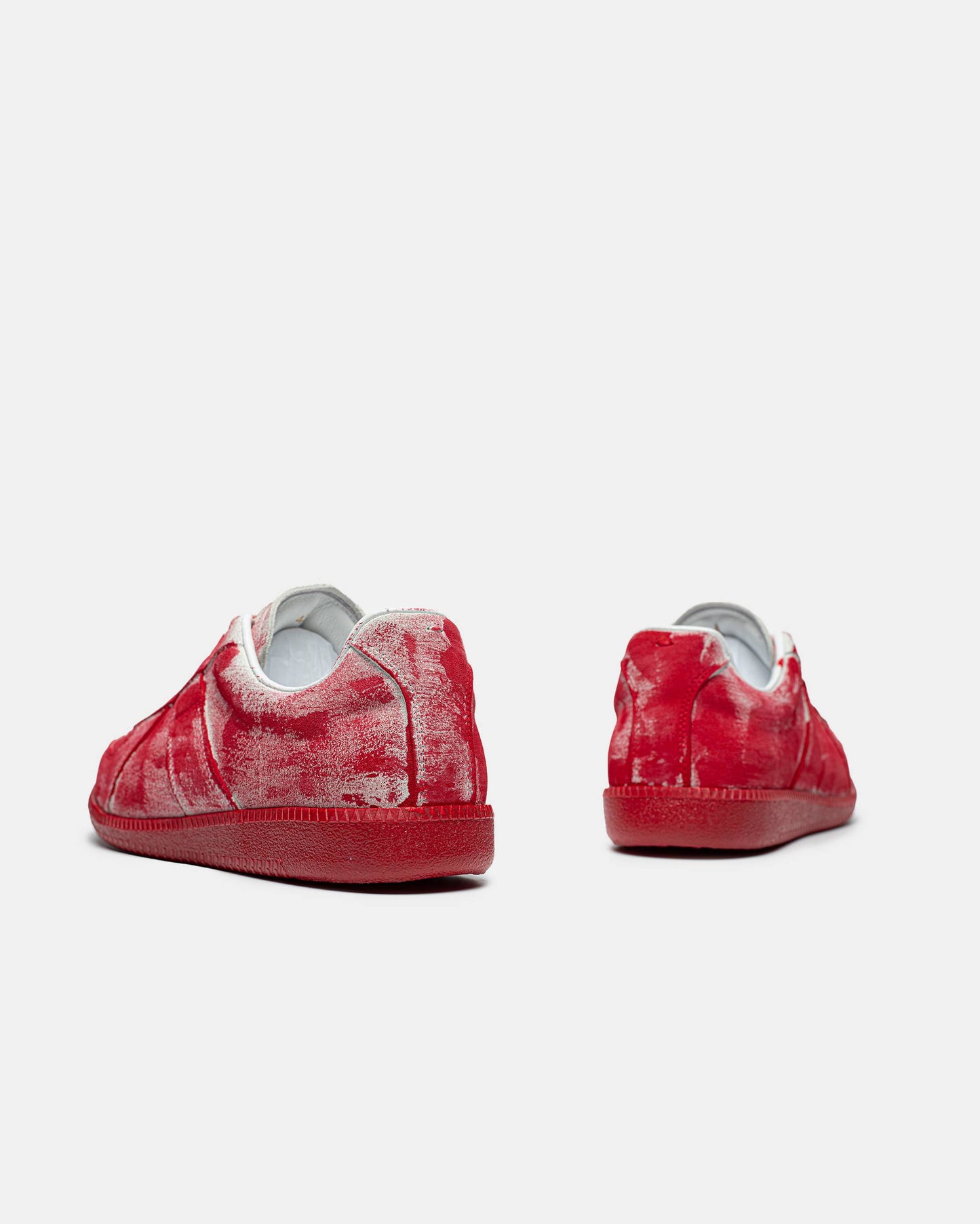 Maison Margiela Replica Red