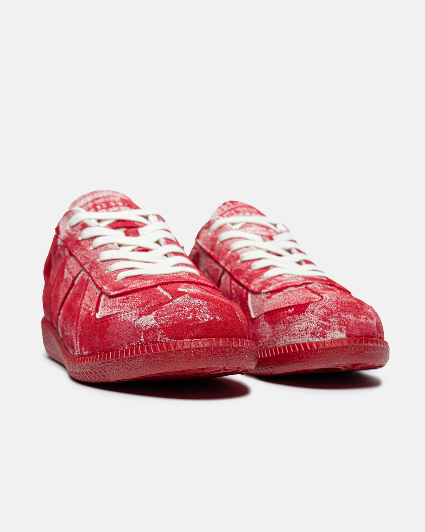 Maison Margiela Replica Red