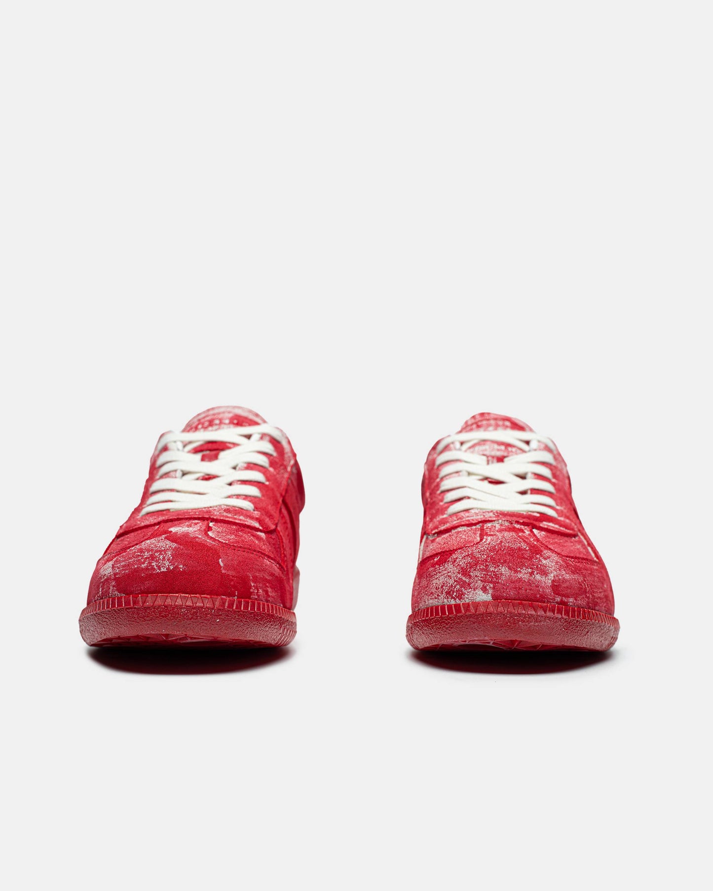 Maison Margiela Replica Red