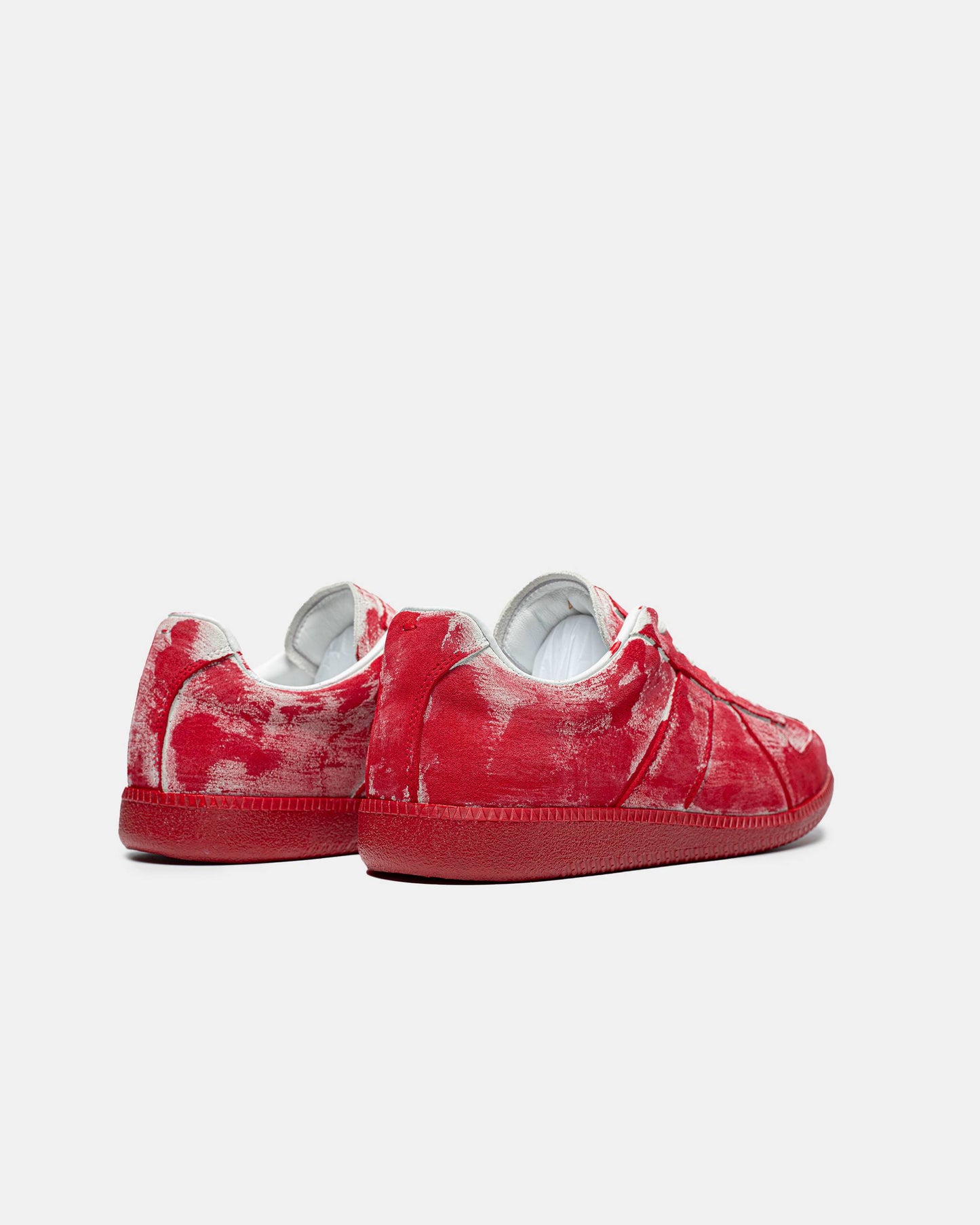 Maison Margiela Replica Red