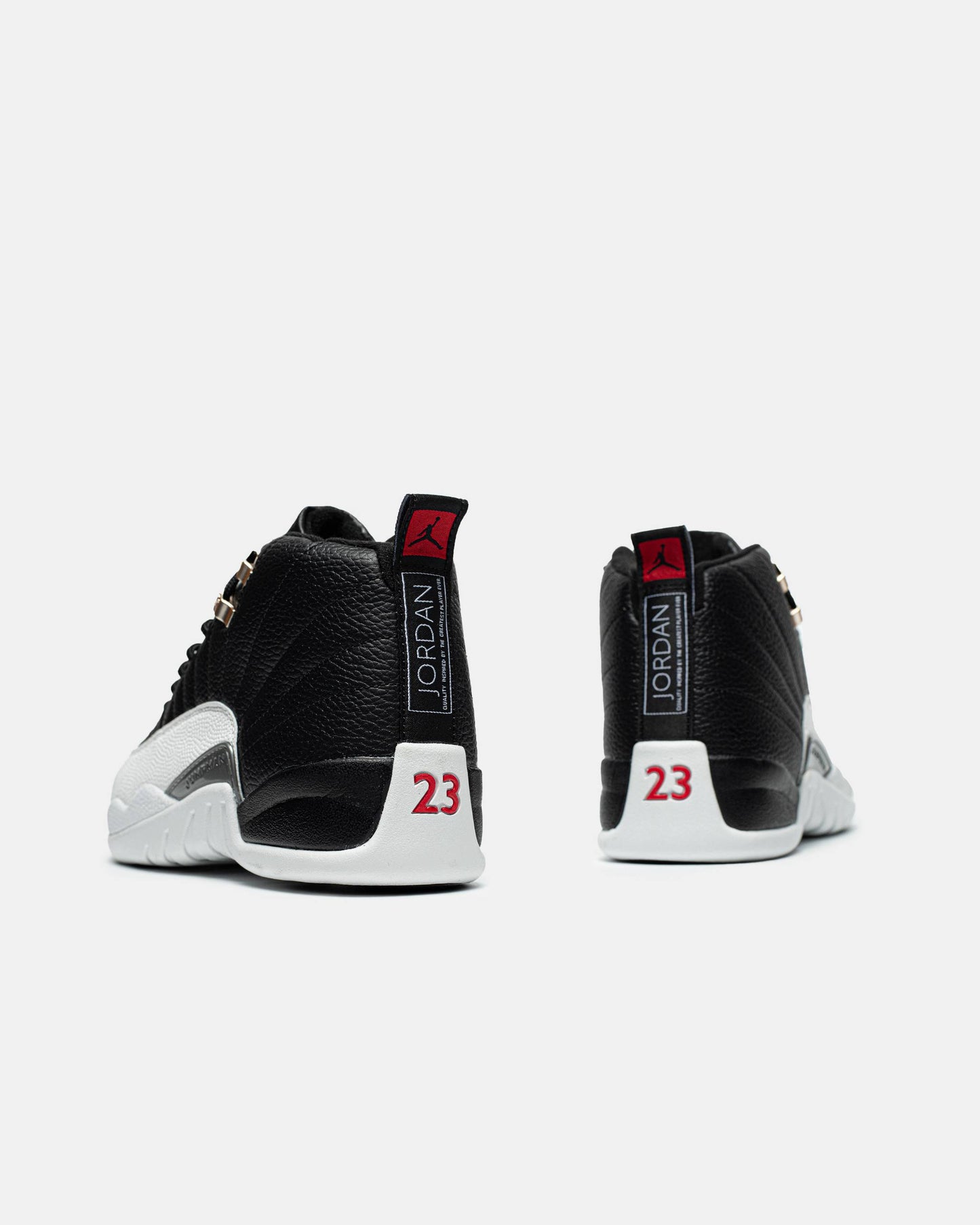 Nike Air Jordan Retro 12 Playoffs 2022 GS