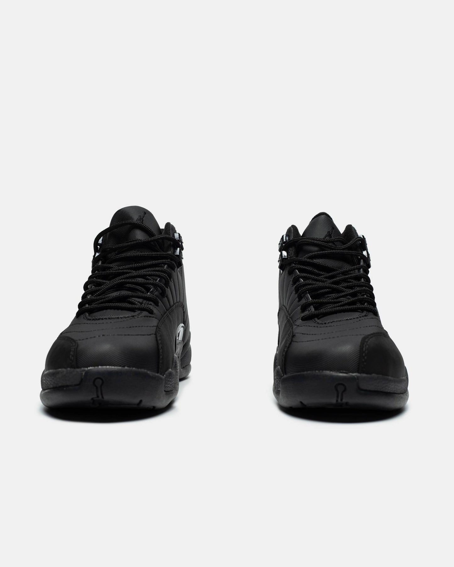 Nike Air Jordan Retro 12 Black