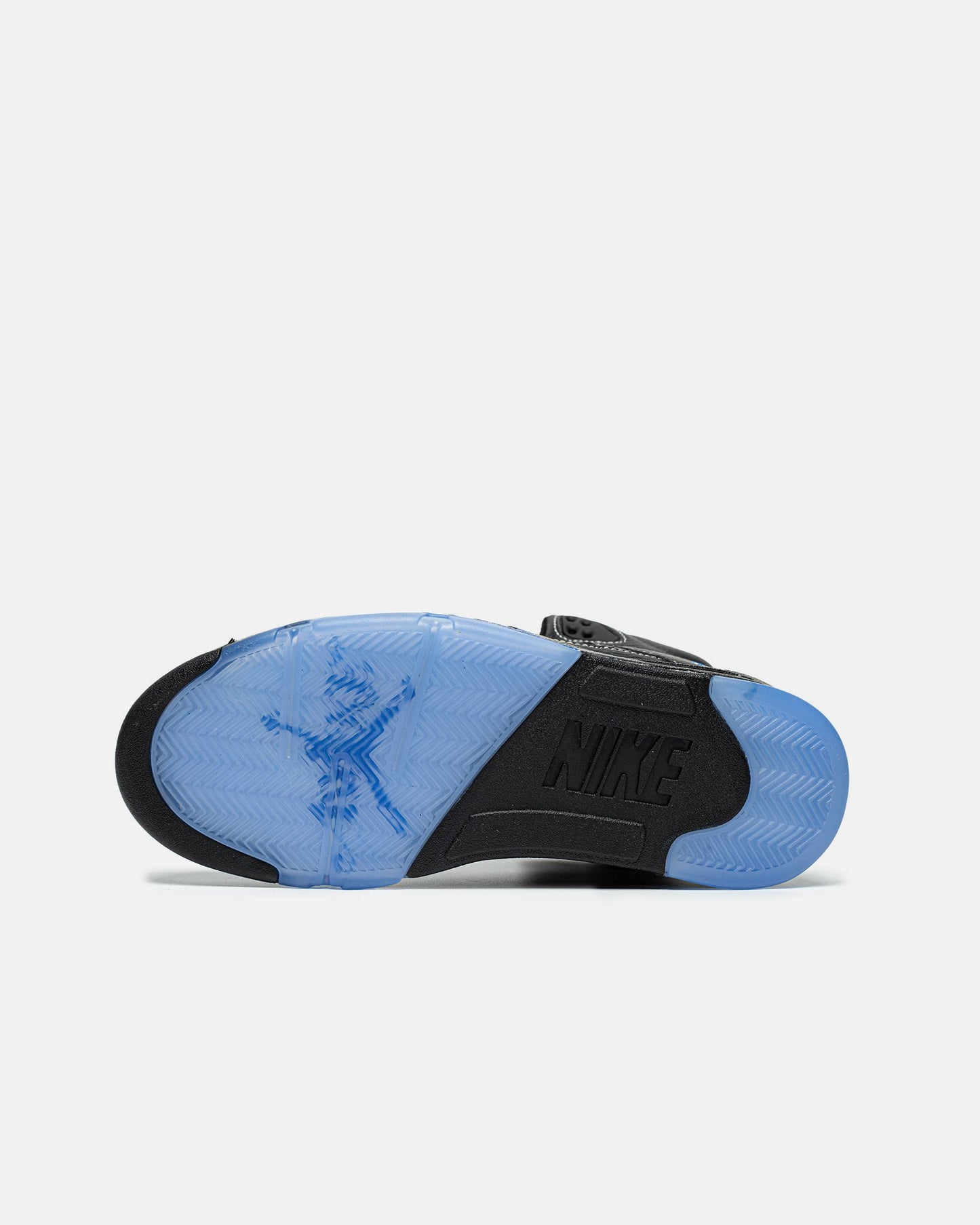 Nike Air Jordan 5 Retro Awake NY Black (2025)