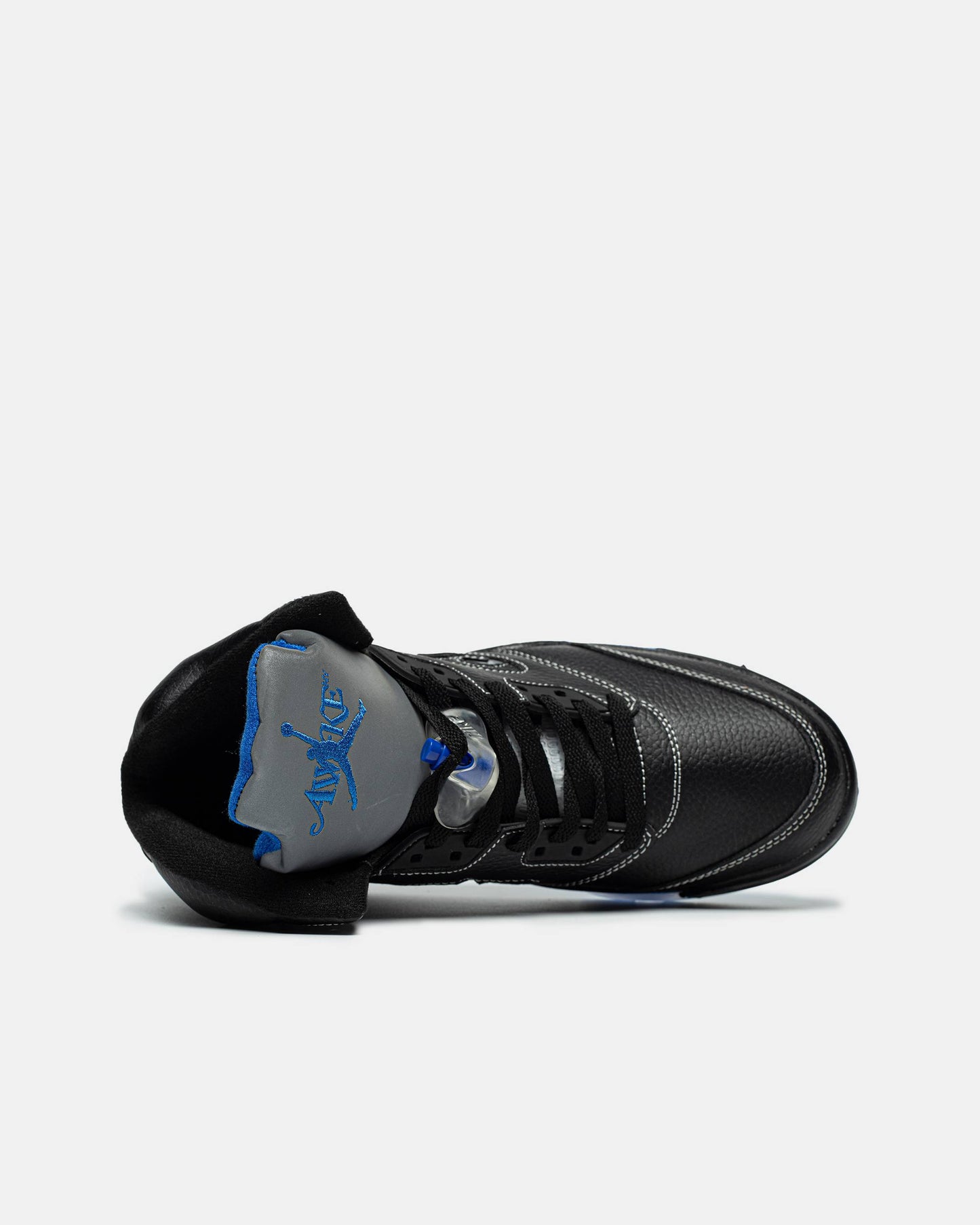 Nike Air Jordan 5 Retro Awake NY Black (2025)