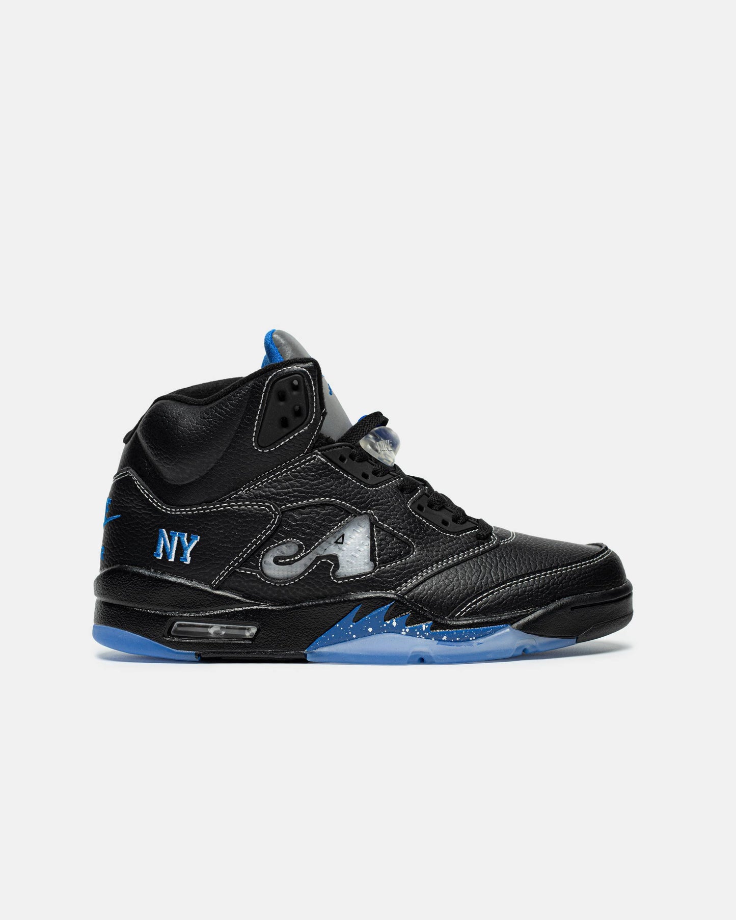 Nike Air Jordan 5 Retro Awake NY Black (2025)