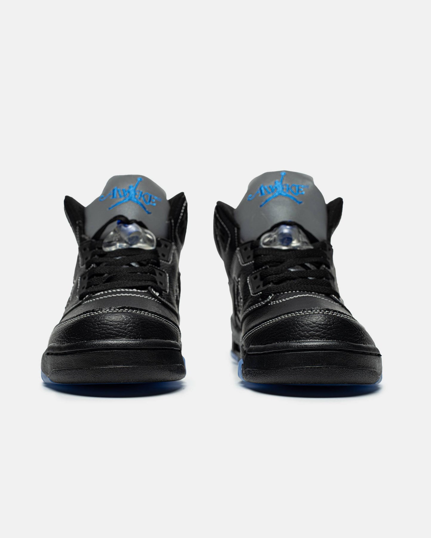 Nike Air Jordan 5 Retro Awake NY Black (2025)