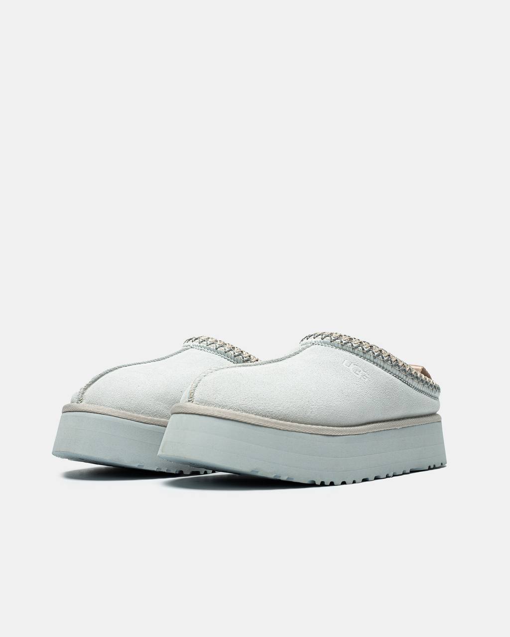 UGG Tazz Platform Sea Foam