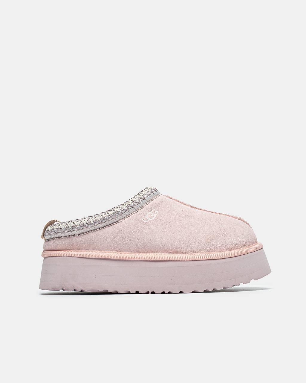 UGG Tazz Platform Bay Fog