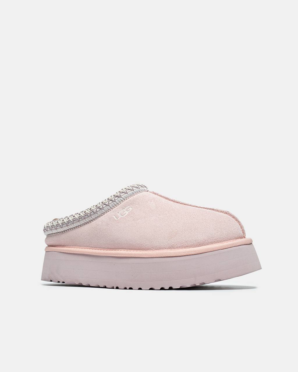 UGG Tazz Platform Bay Fog