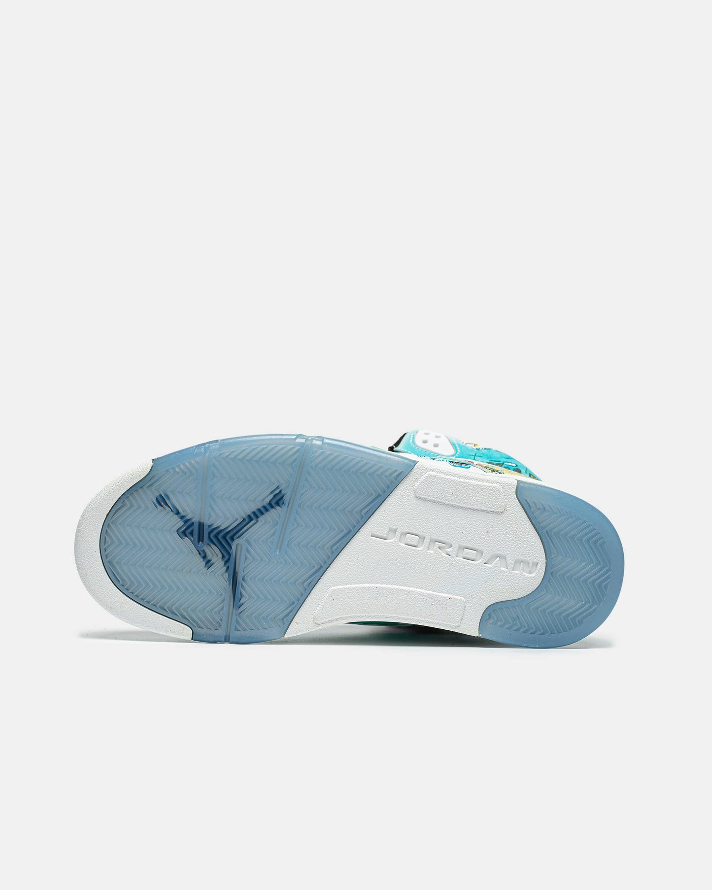 Nike Air Jordan 5 Retro Art Wings
