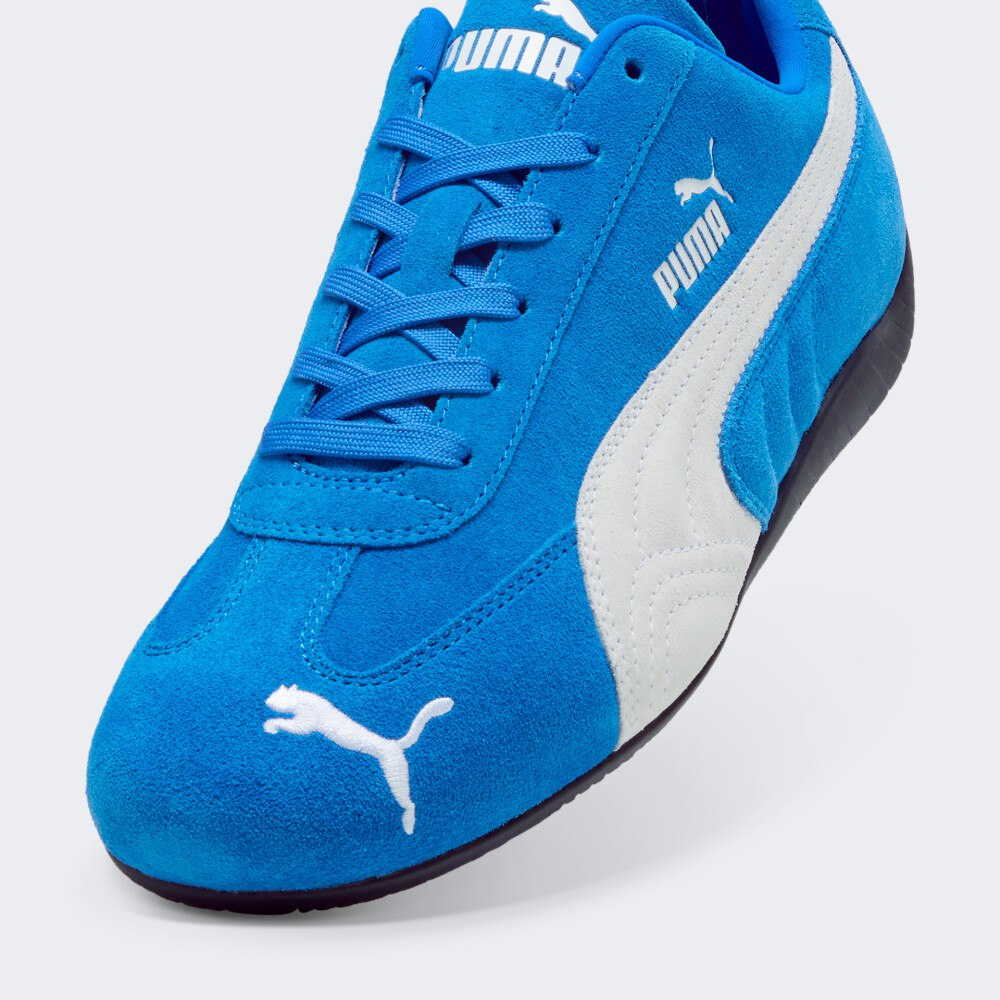 Puma Speedcat Blue White