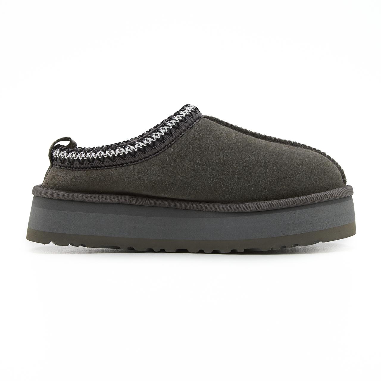 Ugg Tasman Platform Grey