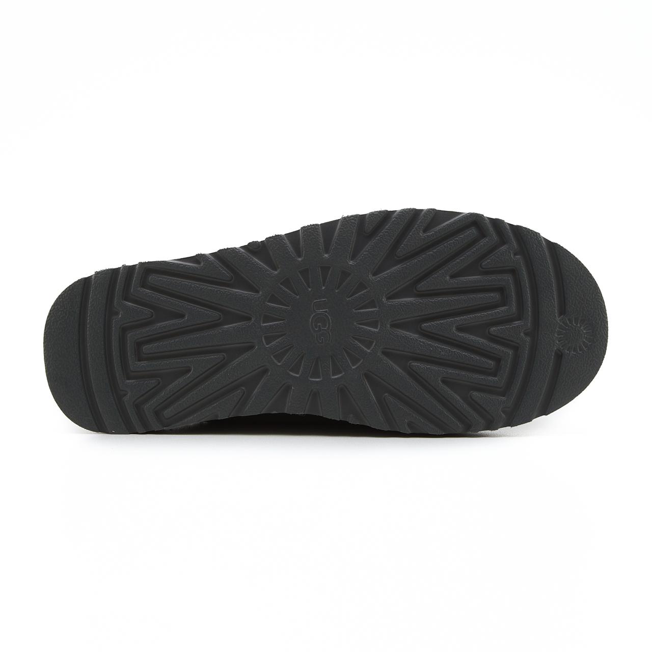 Ugg Tasman Platform Grey