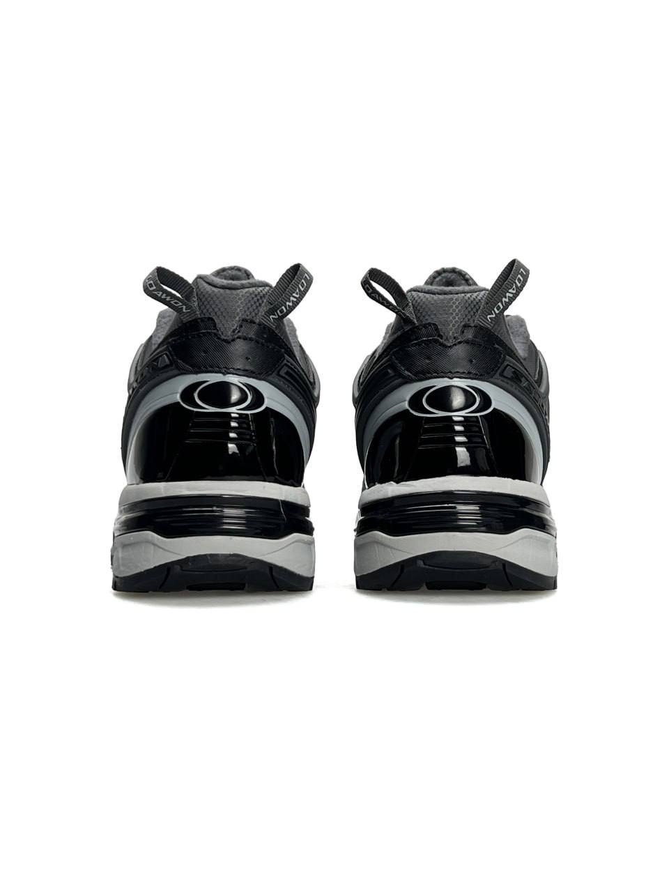 Salomon ACS Pro GTX (Gore-Tex) Grey Black White
