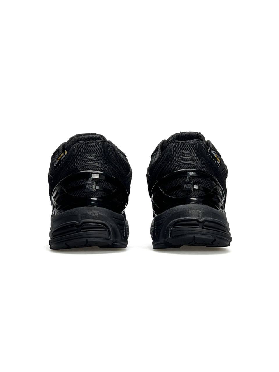 New Balance 1906R Fur All Black