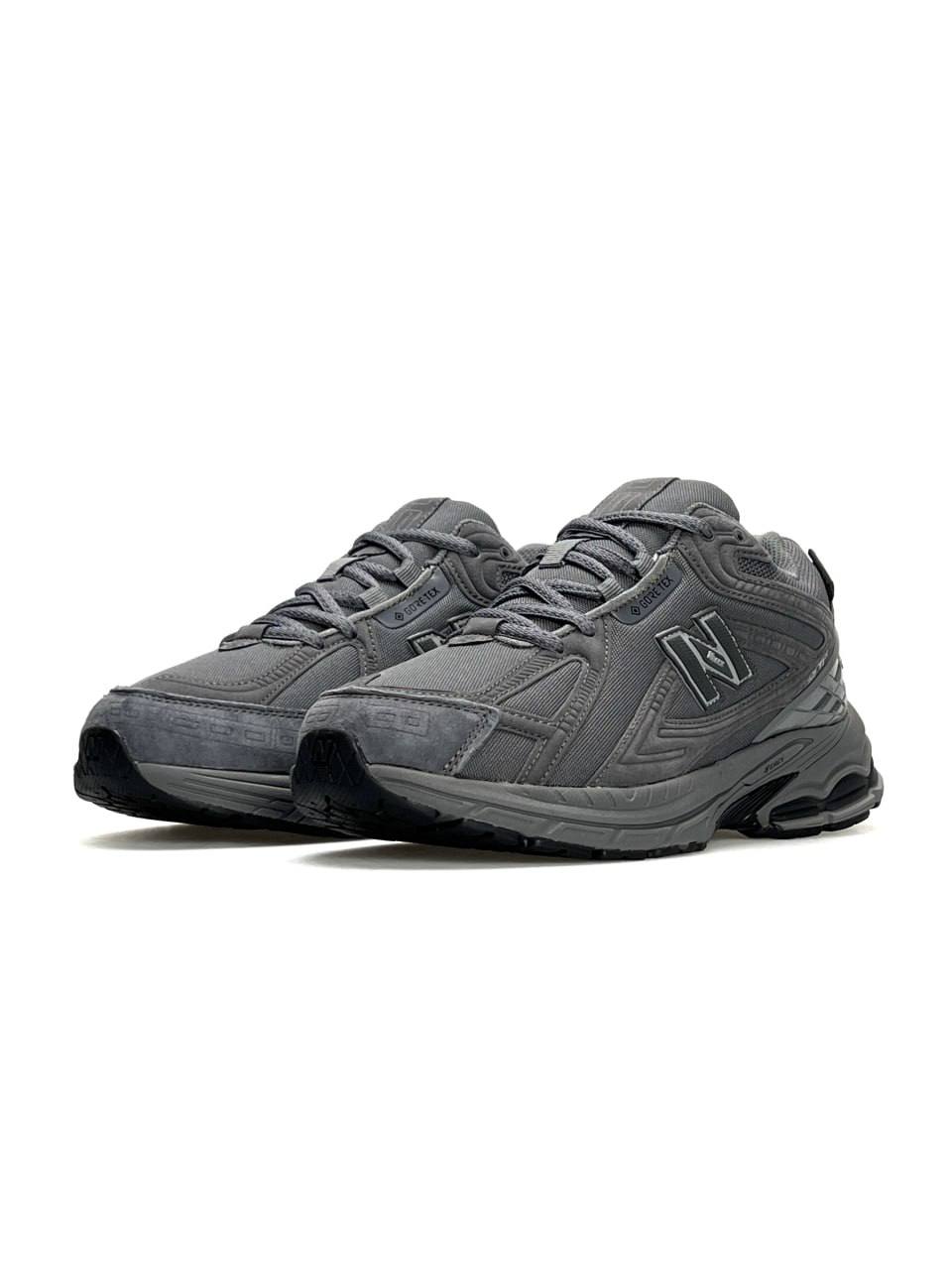 New Balance 1906R Fur Grey