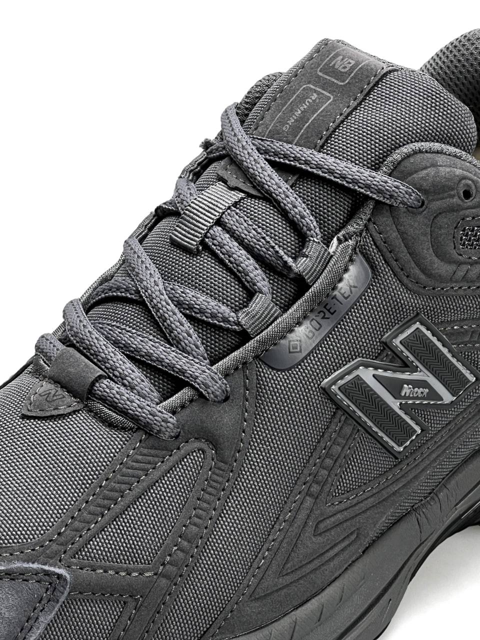 New Balance 1906R Fur Grey