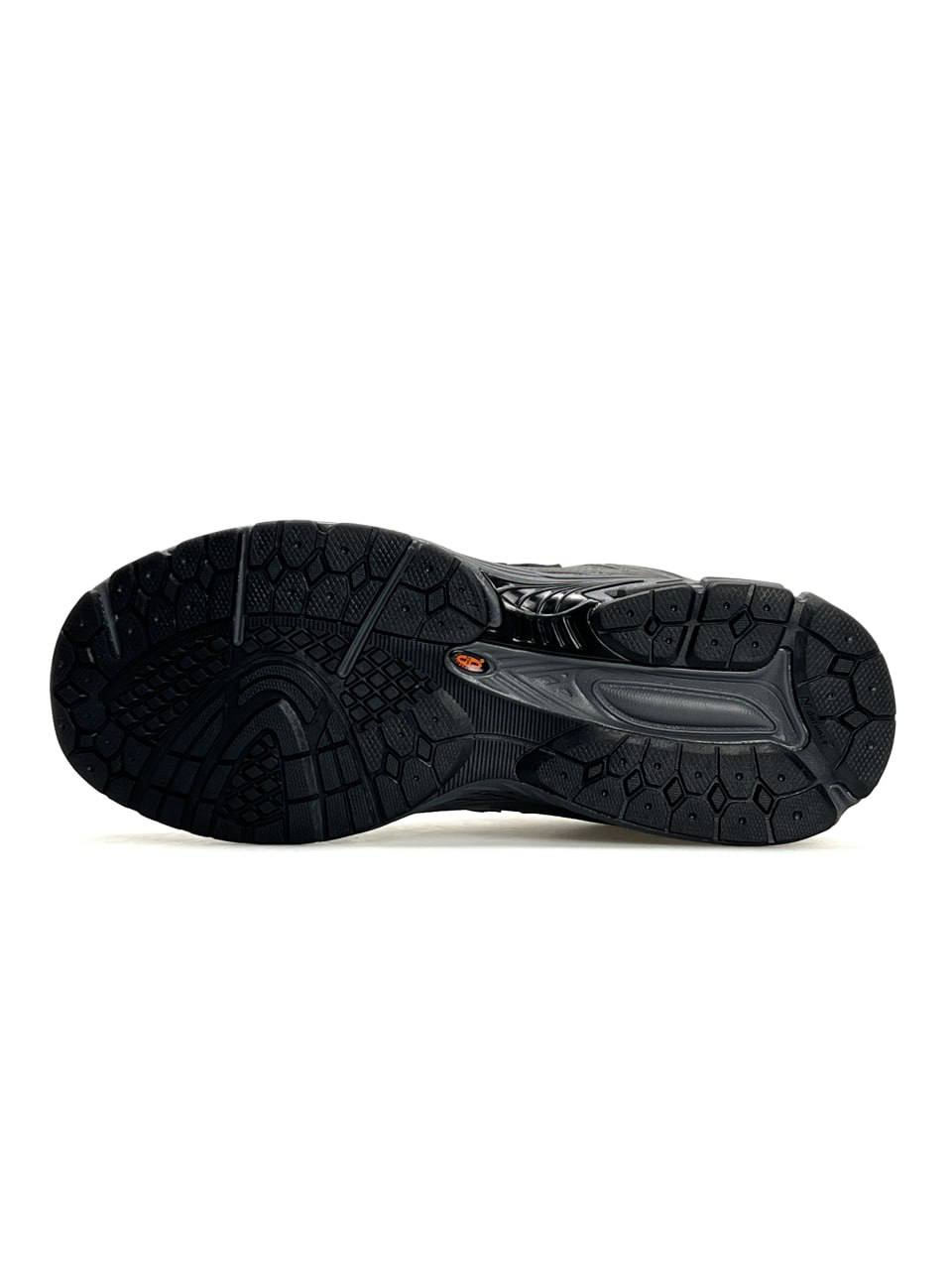 New Balance 1906R Fur Grey Black