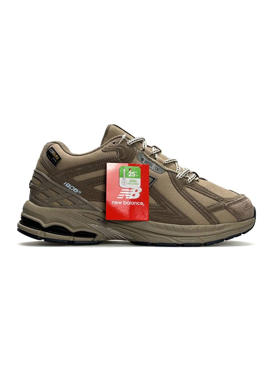 New Balance 1906R Fur Beige