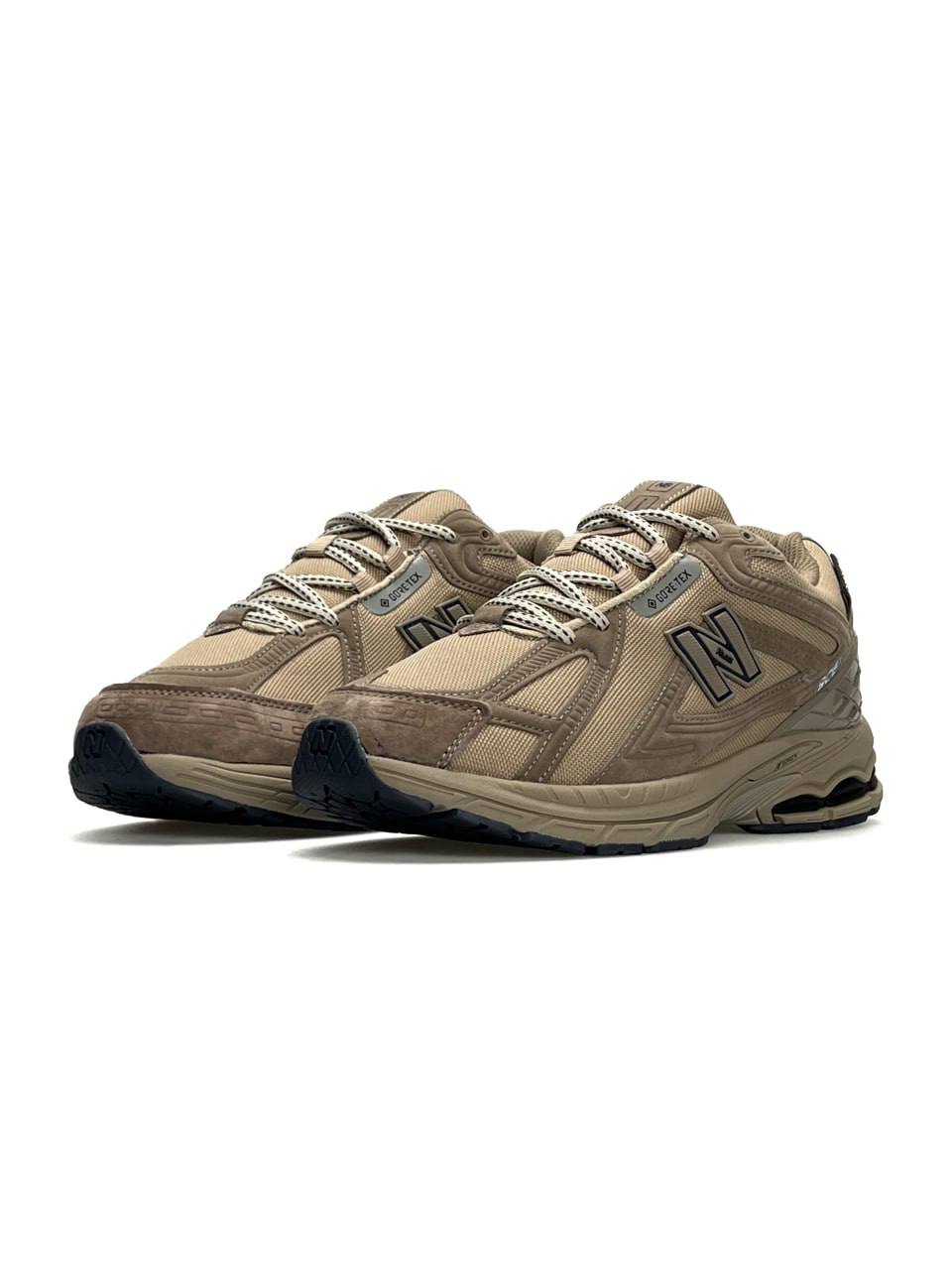 New Balance 1906R Fur Beige