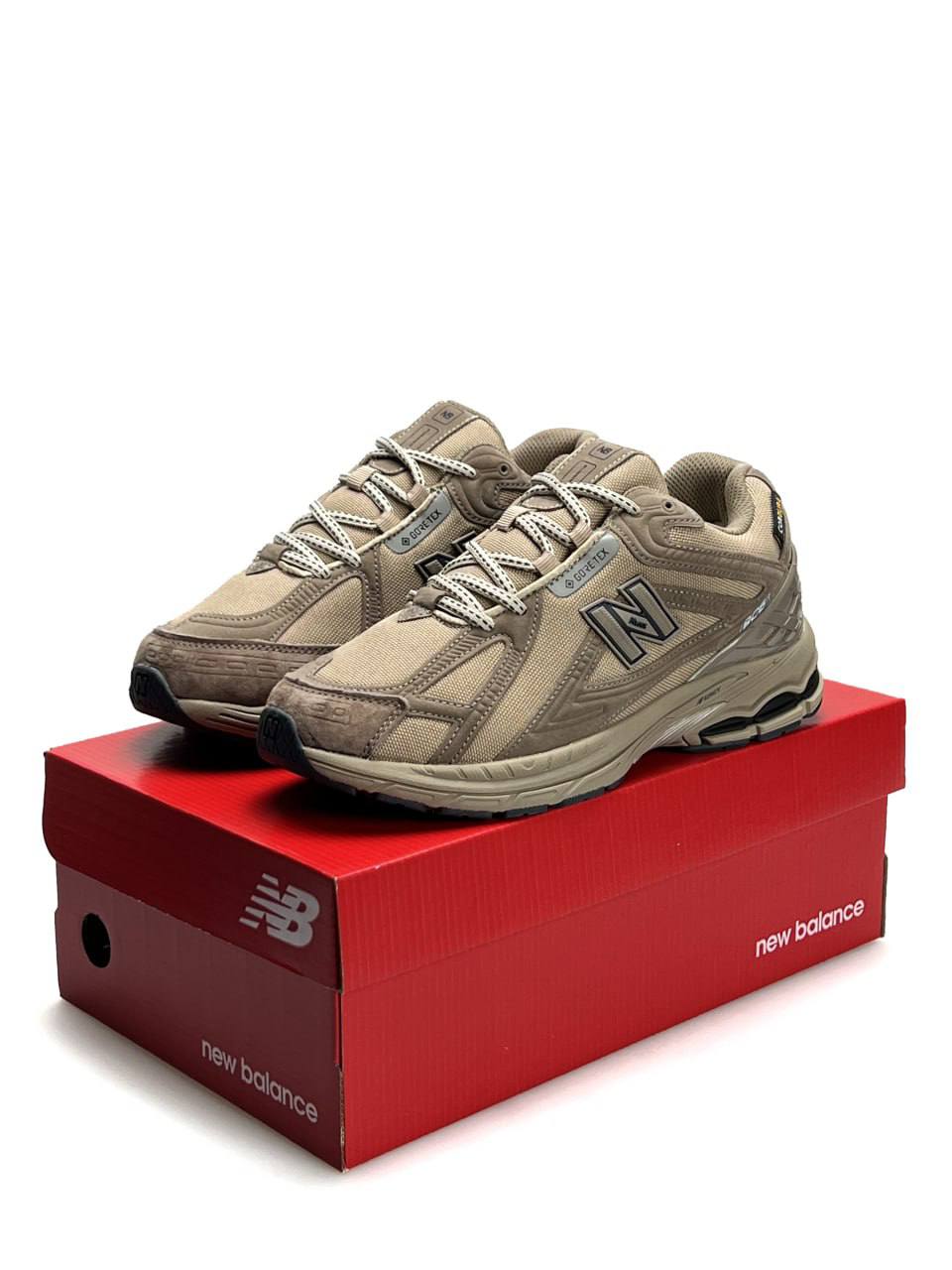 New Balance 1906R Fur Beige