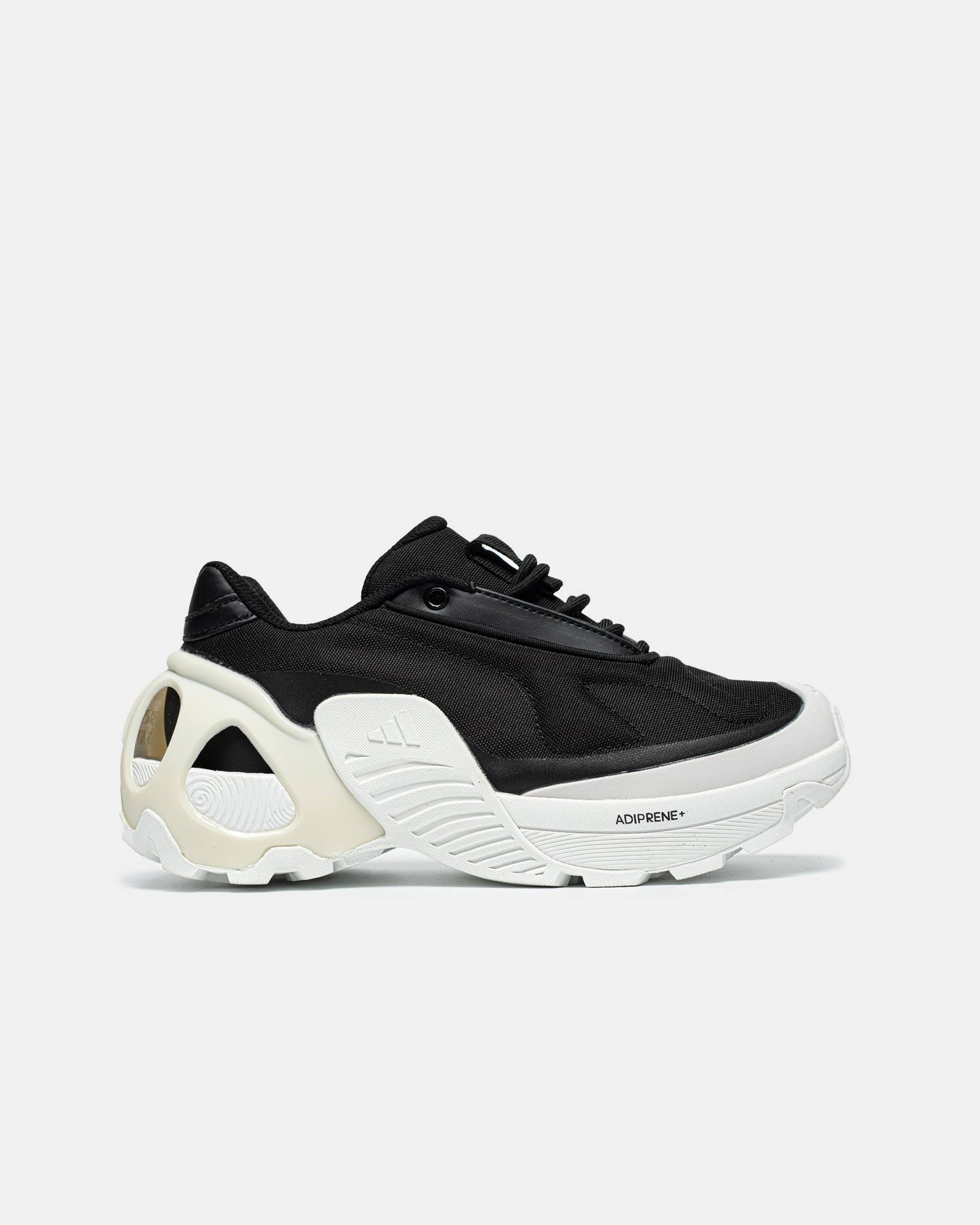 Adidas Edge Runner Black Beige 2025