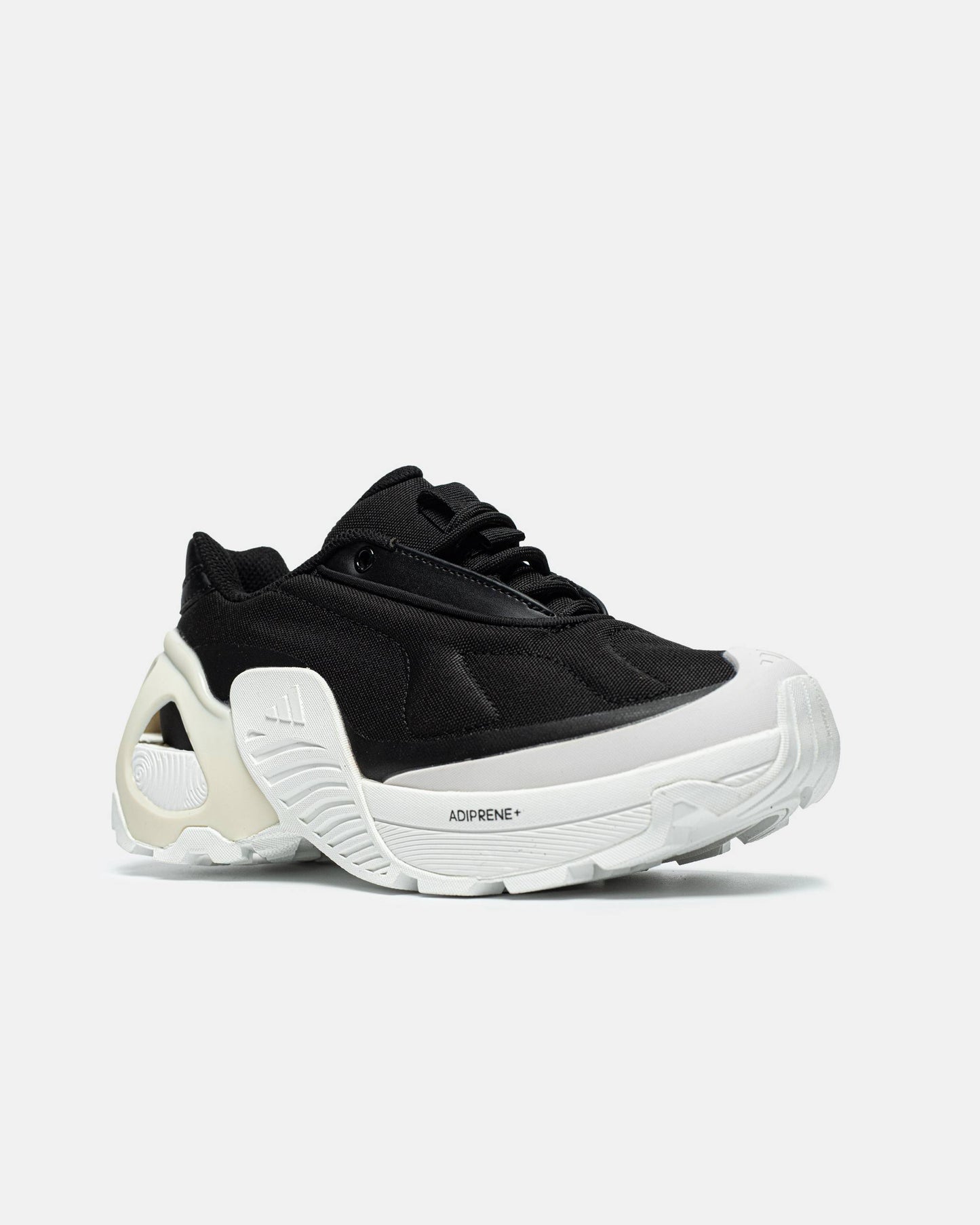 Adidas Edge Runner Black Beige 2025