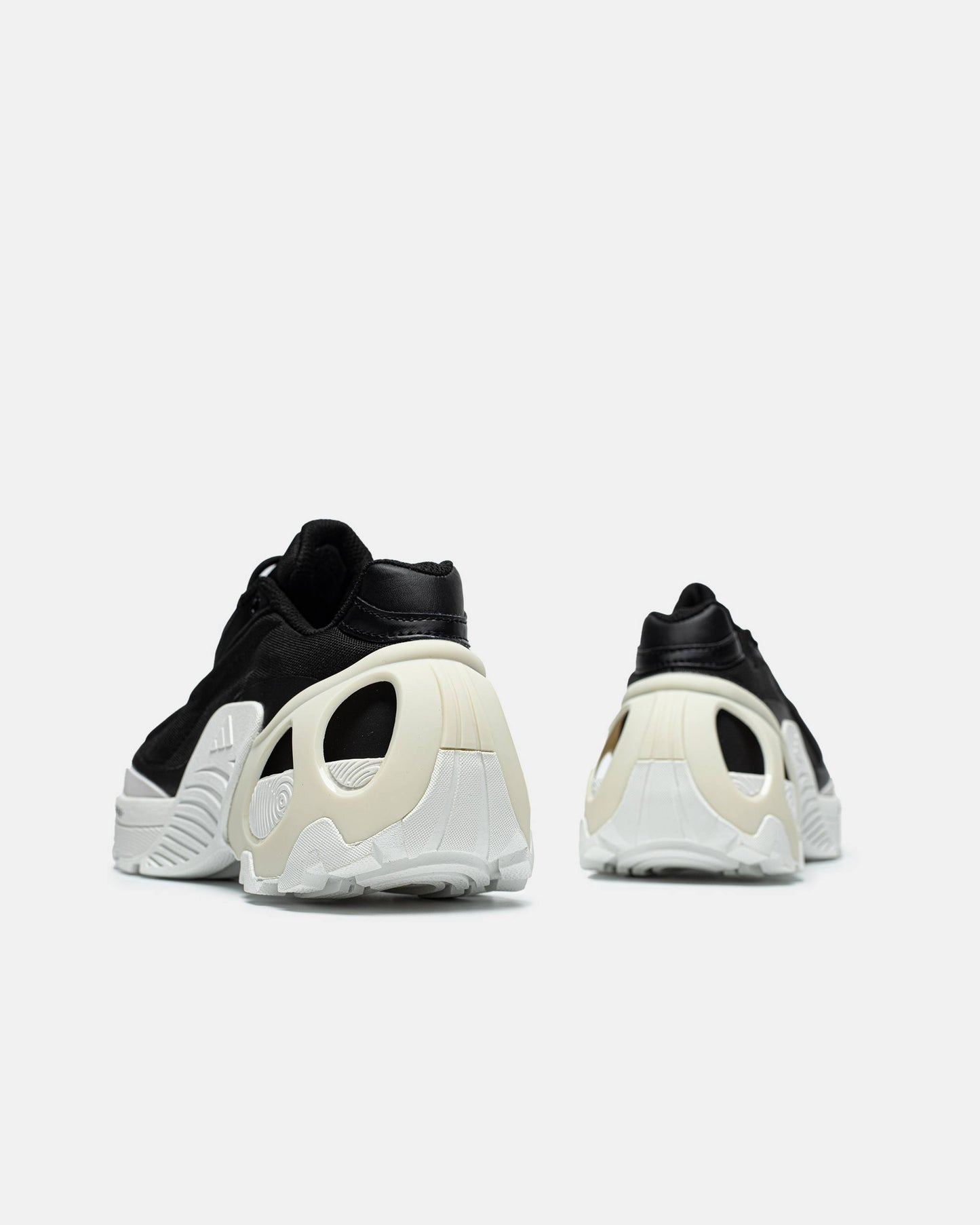 Adidas Edge Runner Black Beige 2025
