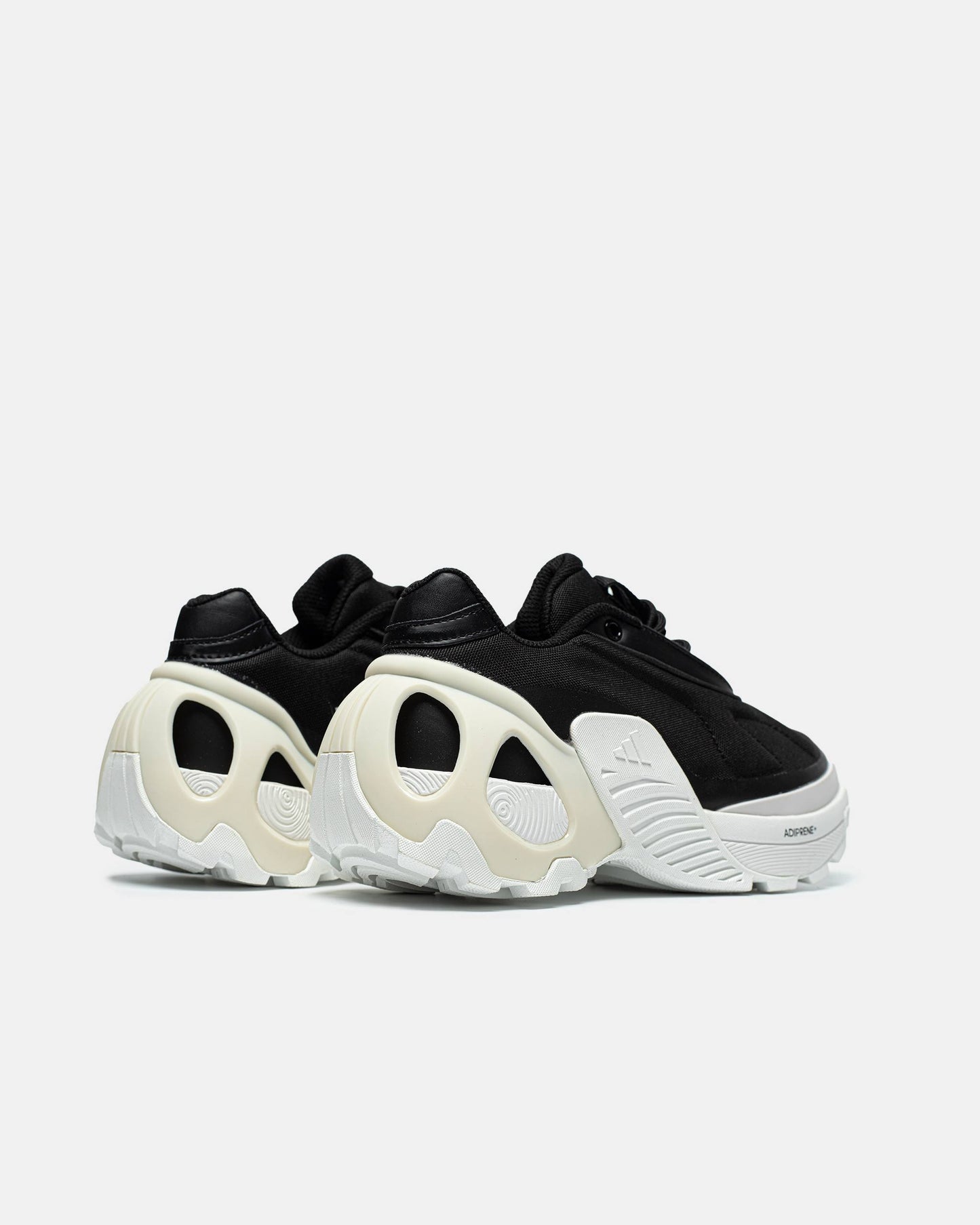Adidas Edge Runner Black Beige 2025