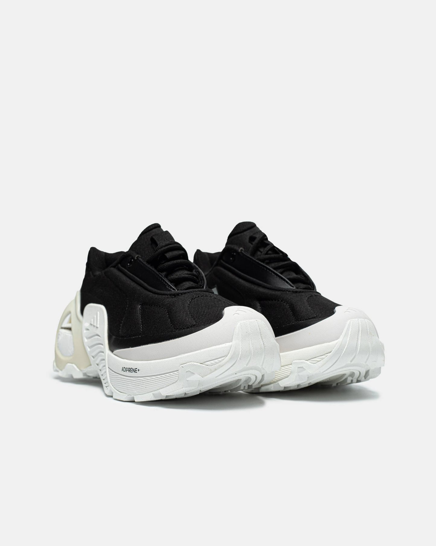 Adidas Edge Runner Black Beige 2025