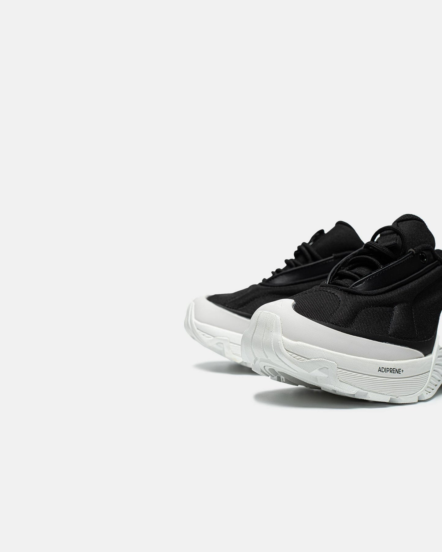 Adidas Edge Runner Black Beige 2025