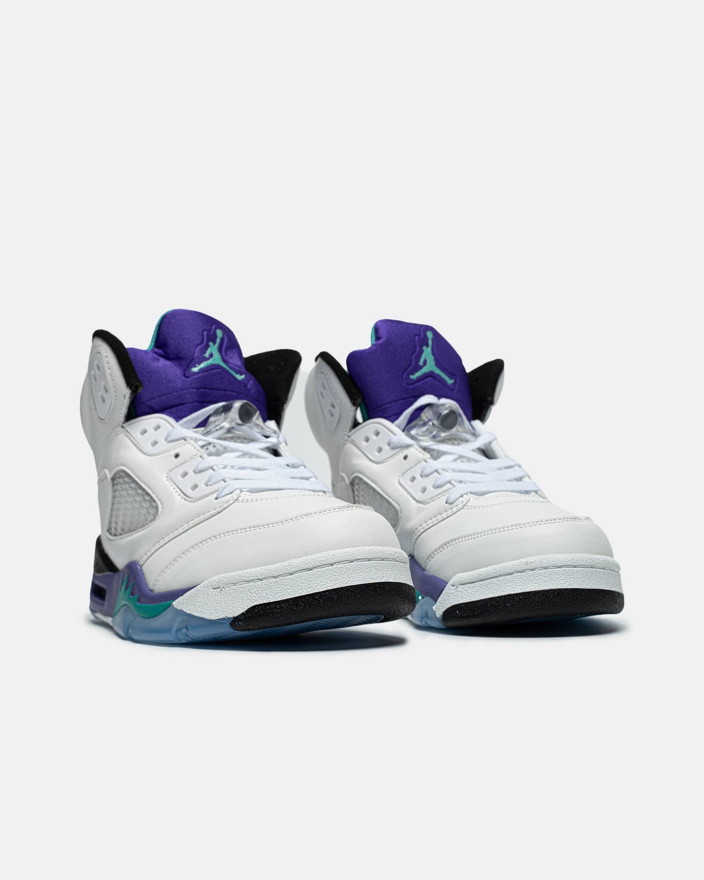 Nike Air Jordan 5 Retro Grape
