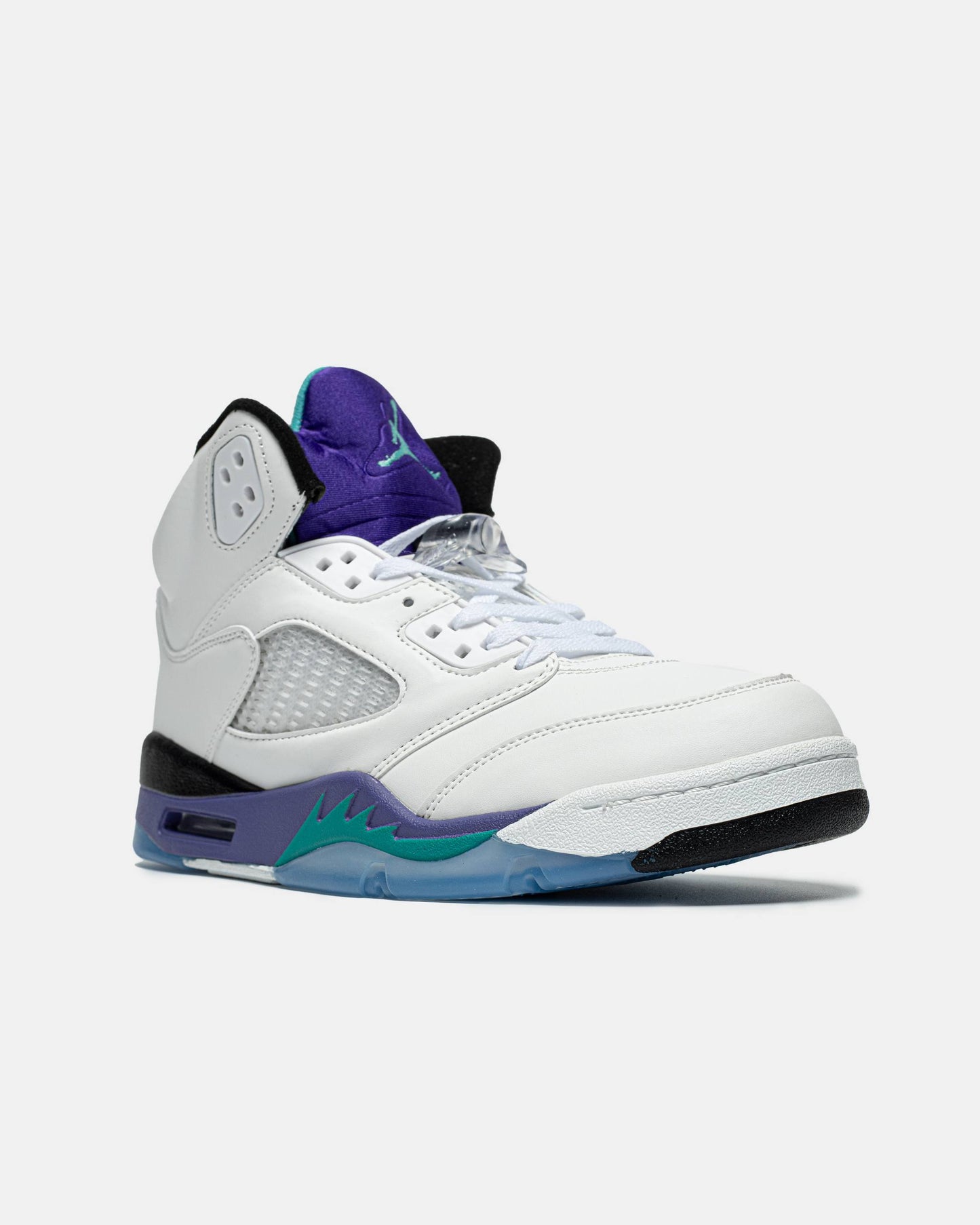 Nike Air Jordan 5 Retro Grape