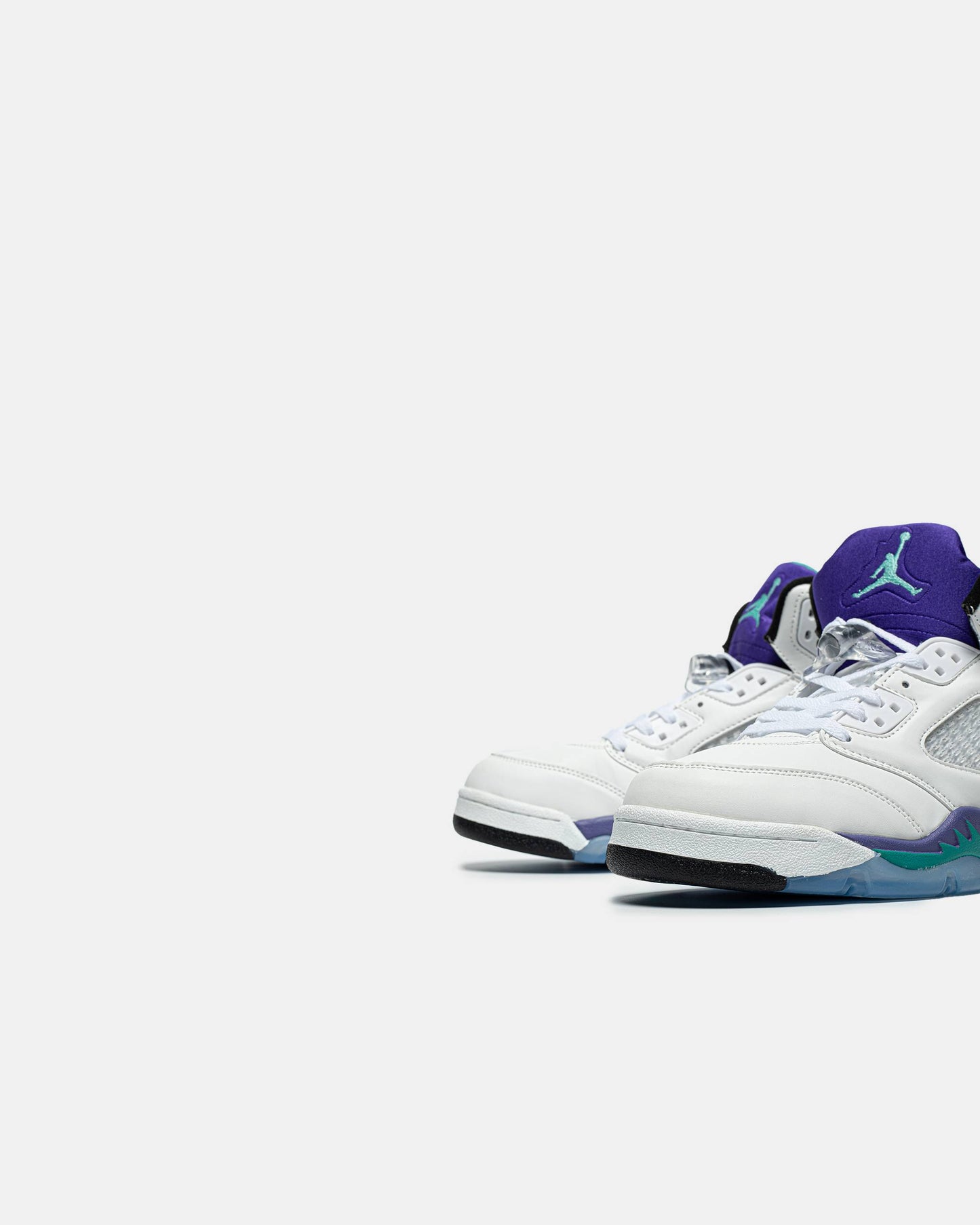 Nike Air Jordan 5 Retro Grape