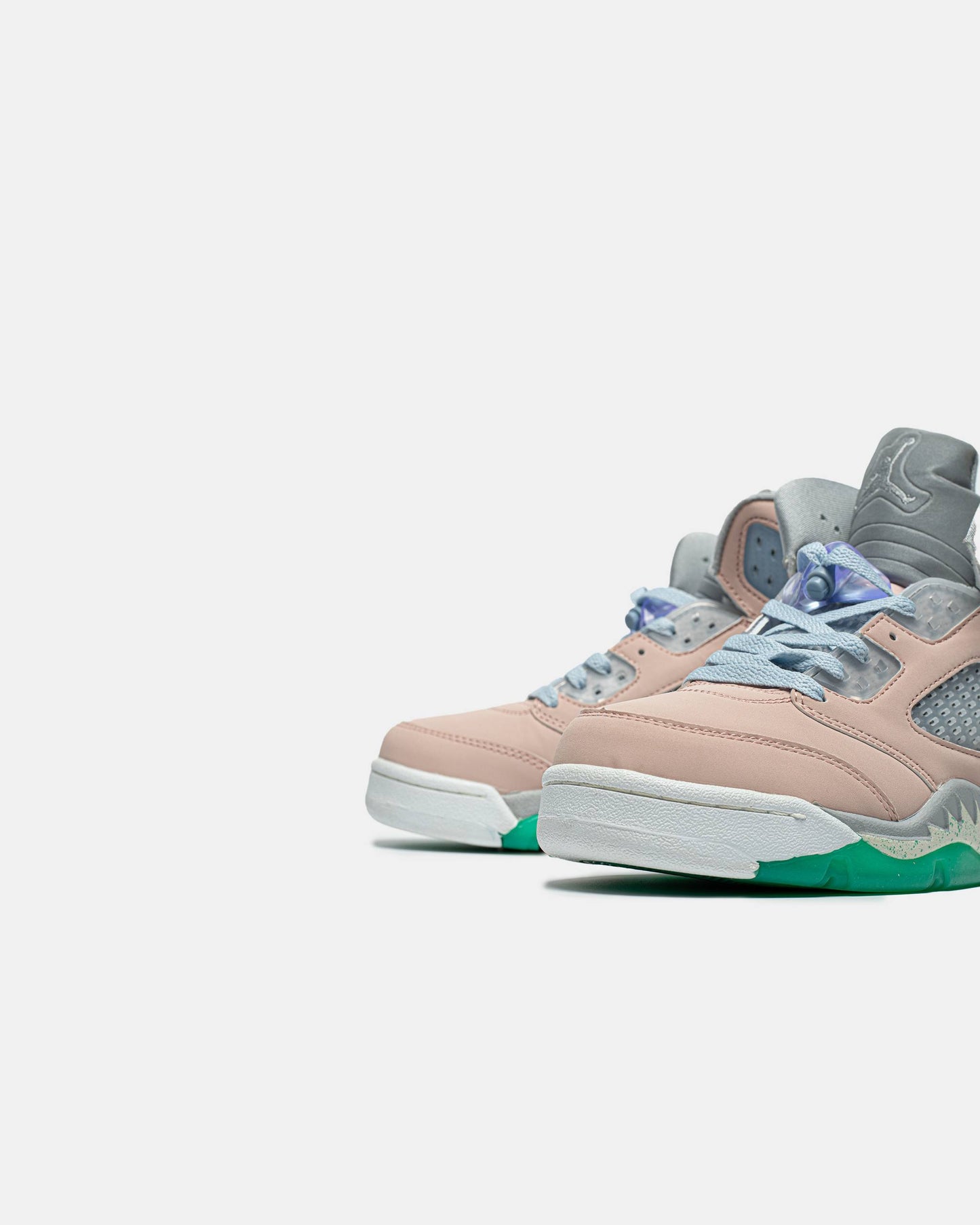 Nike Air Jordan 5 Retro Regal Pink